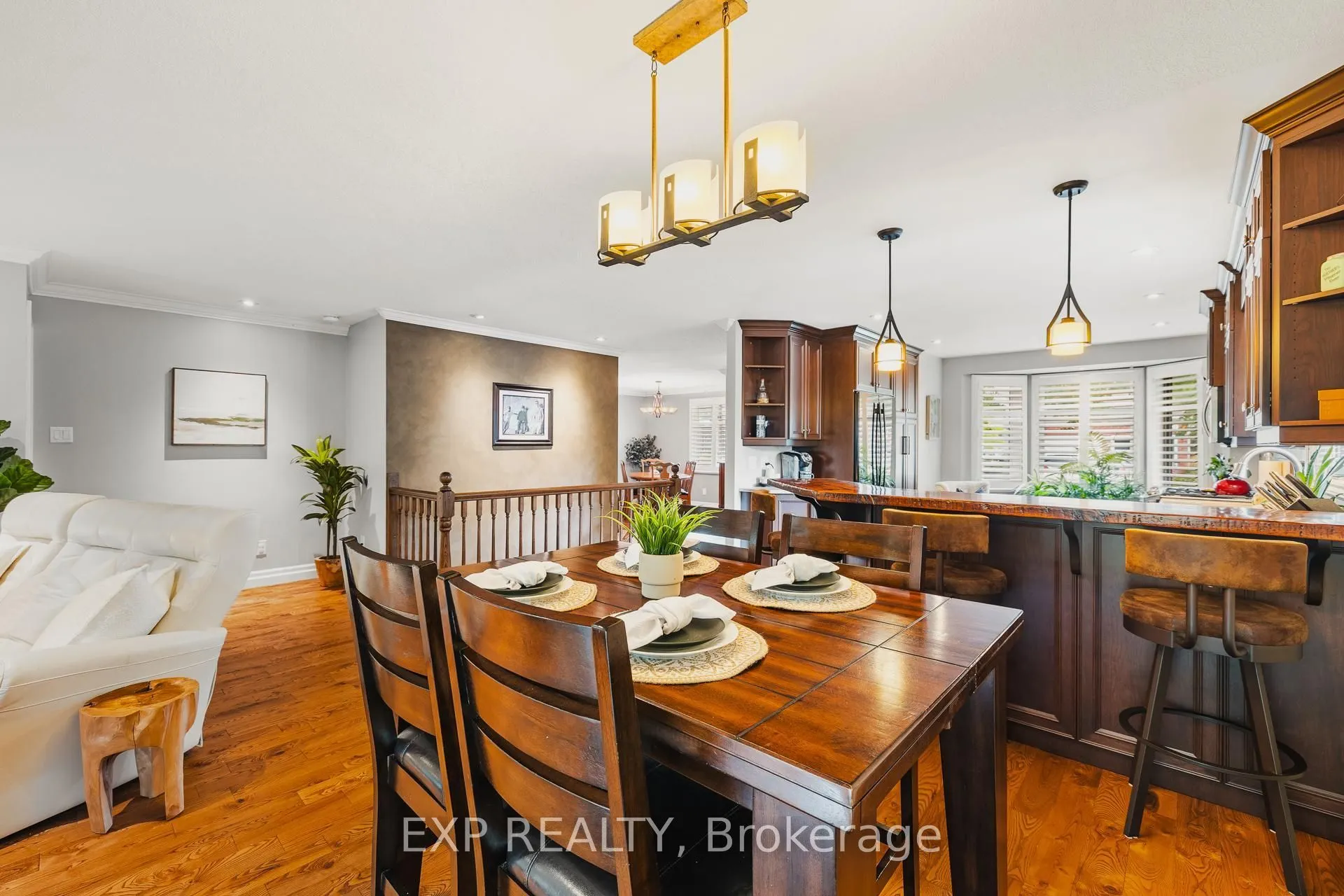 343 George Street N, #1