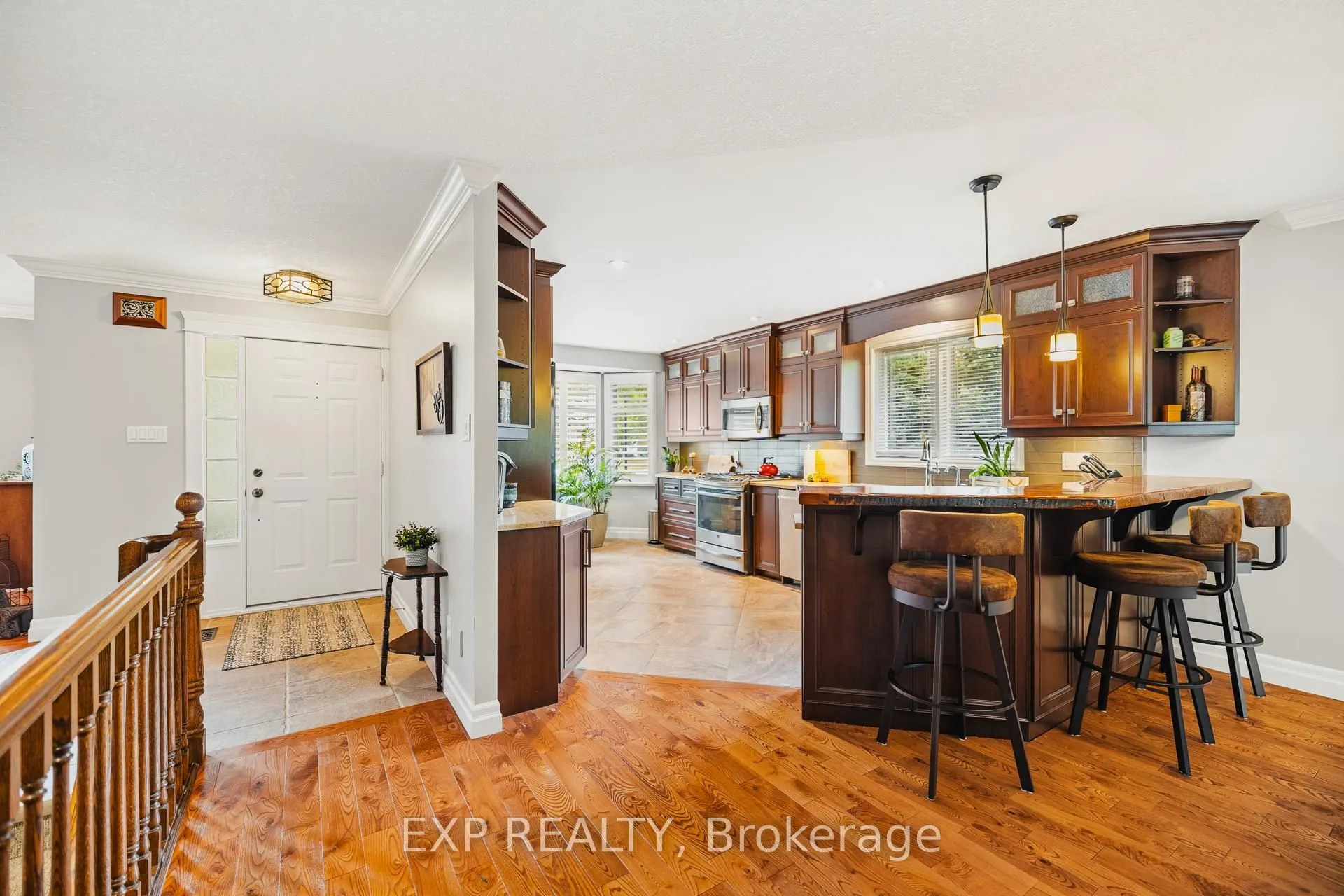 343 George Street N, #1