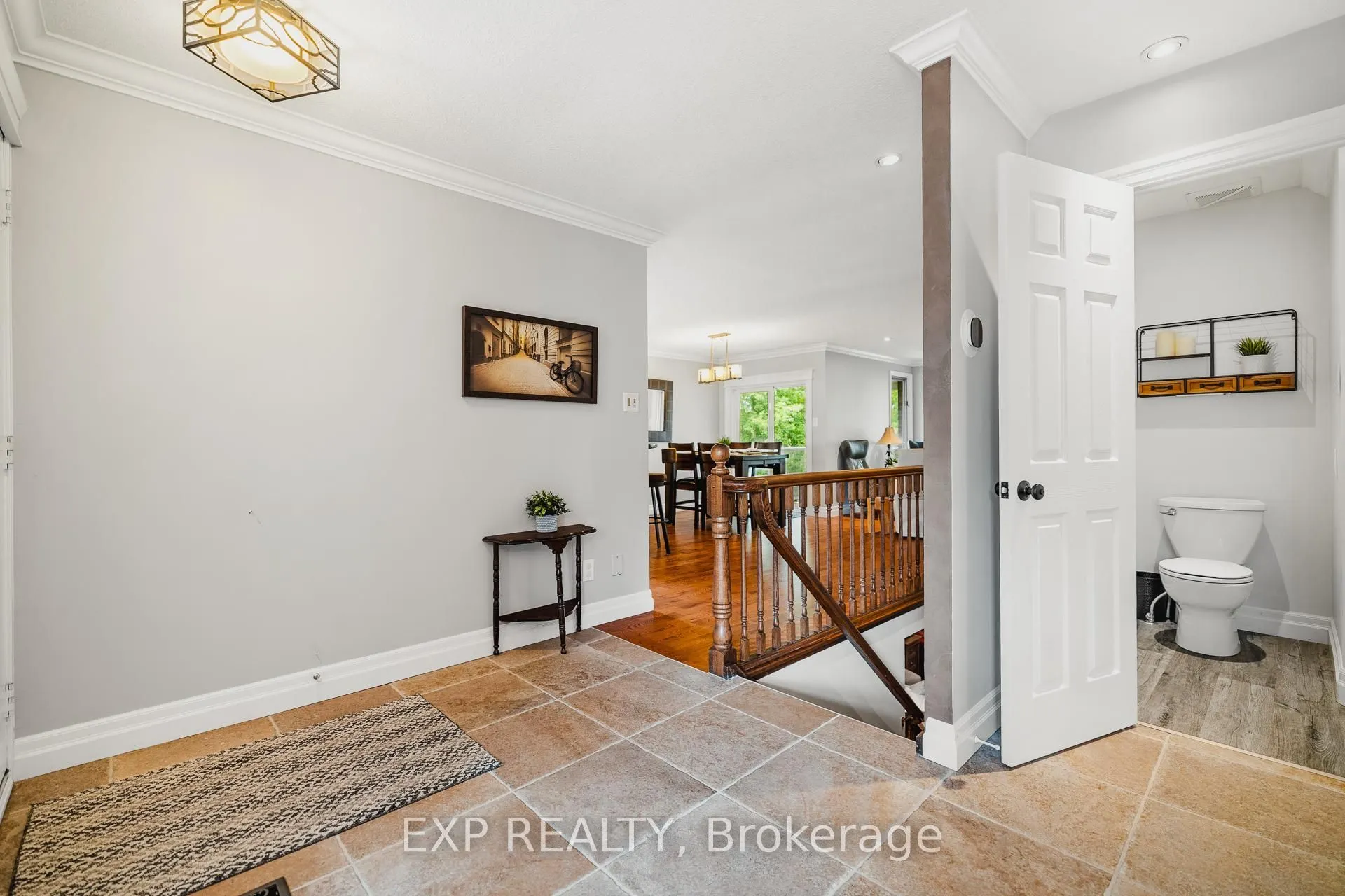 343 George Street N, #1