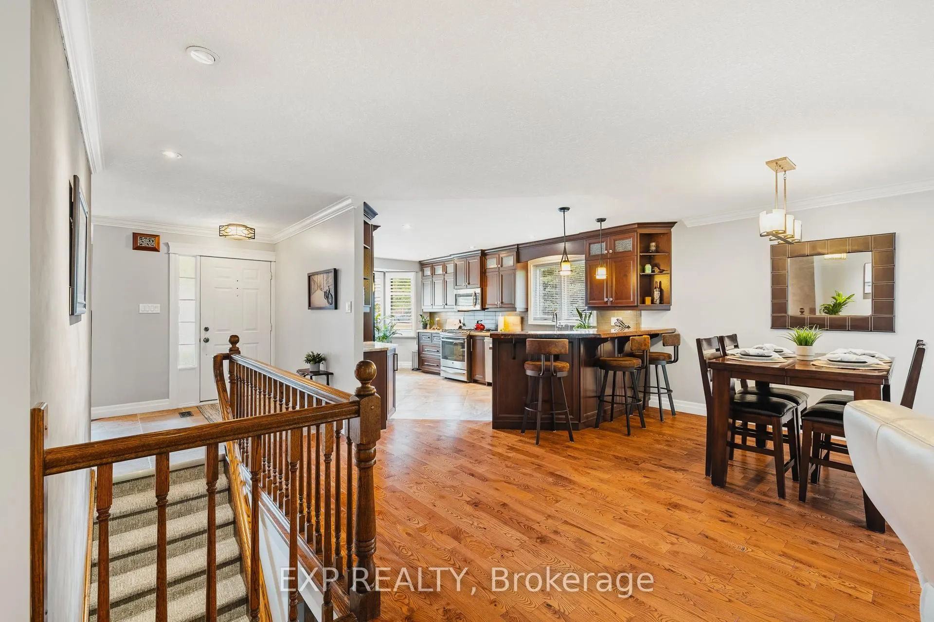 343 George Street N, #1