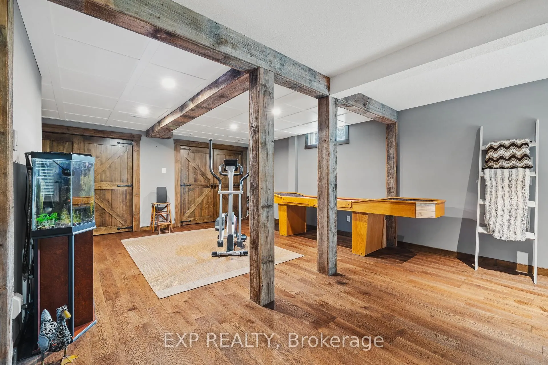 343 George Street N, #1