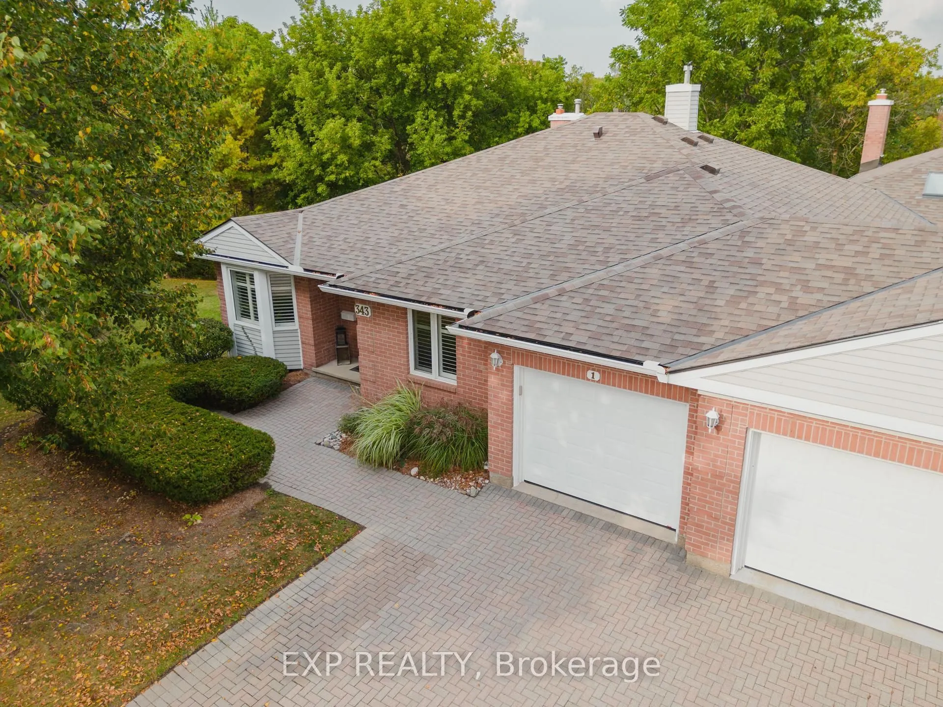 343 George Street N, #1