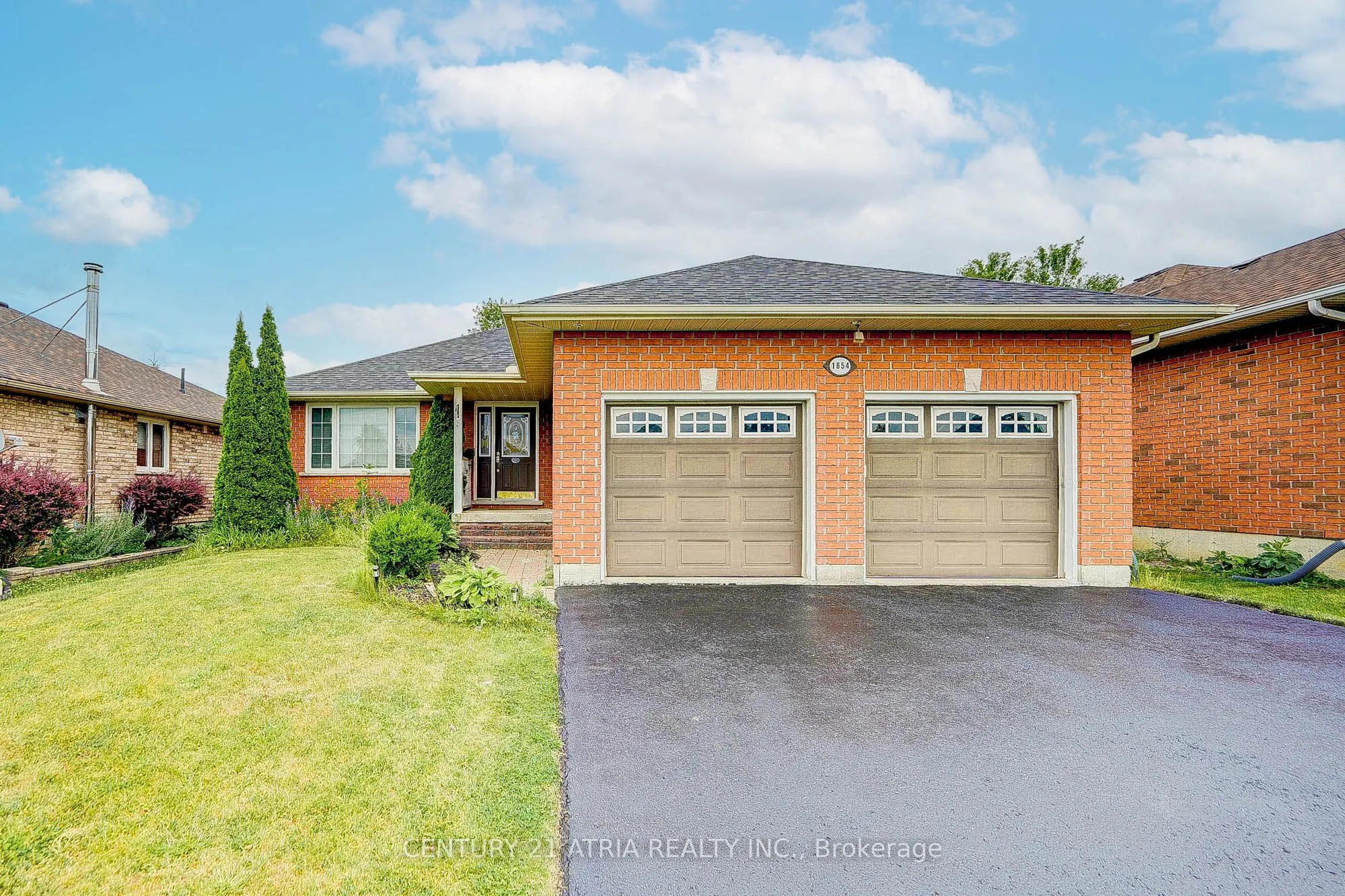 1654 Ravenwood Drive