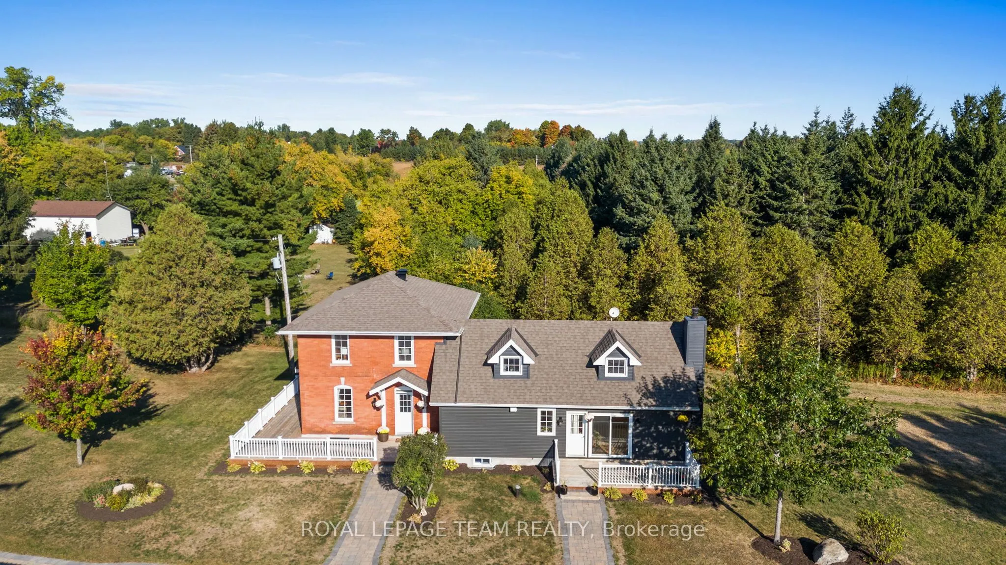 6101 First Line Road