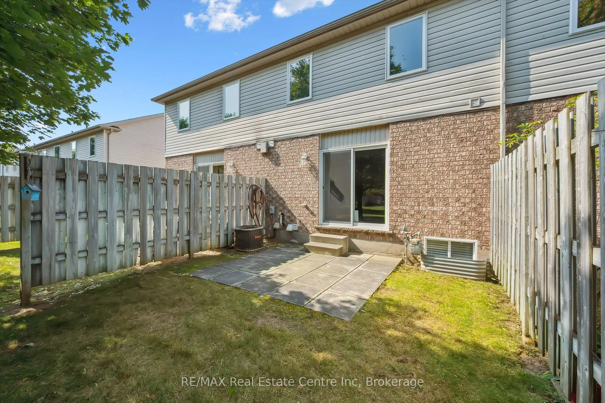 65 Roehampton Crescent, #59