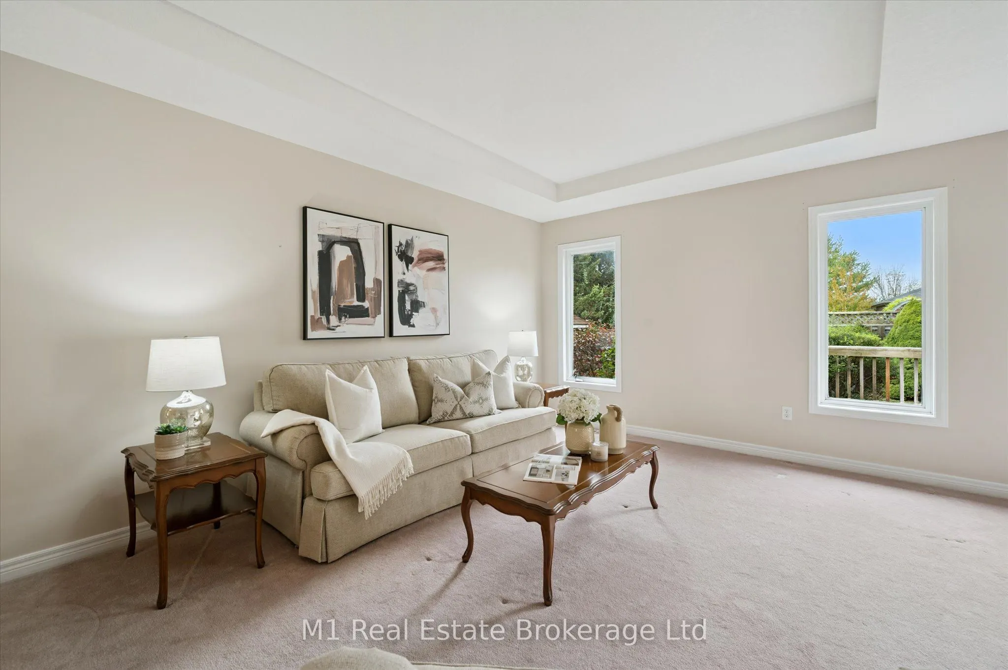 200 Millburn Boulevard