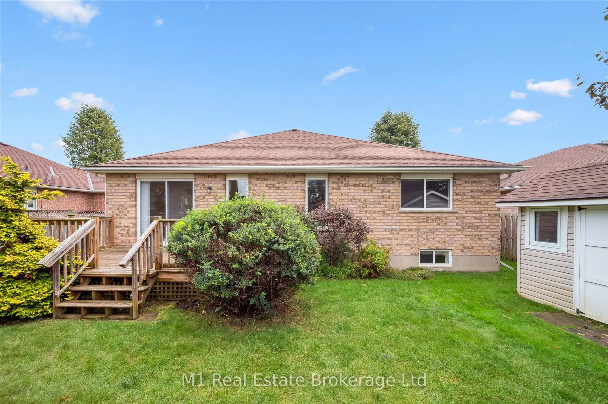 200 Millburn Boulevard