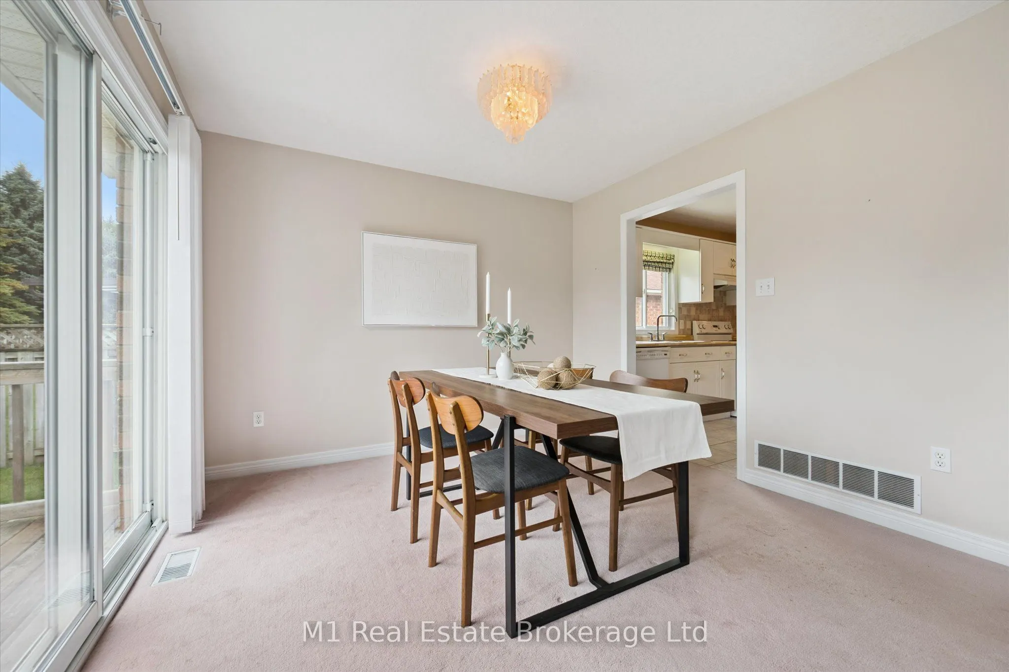 200 Millburn Boulevard
