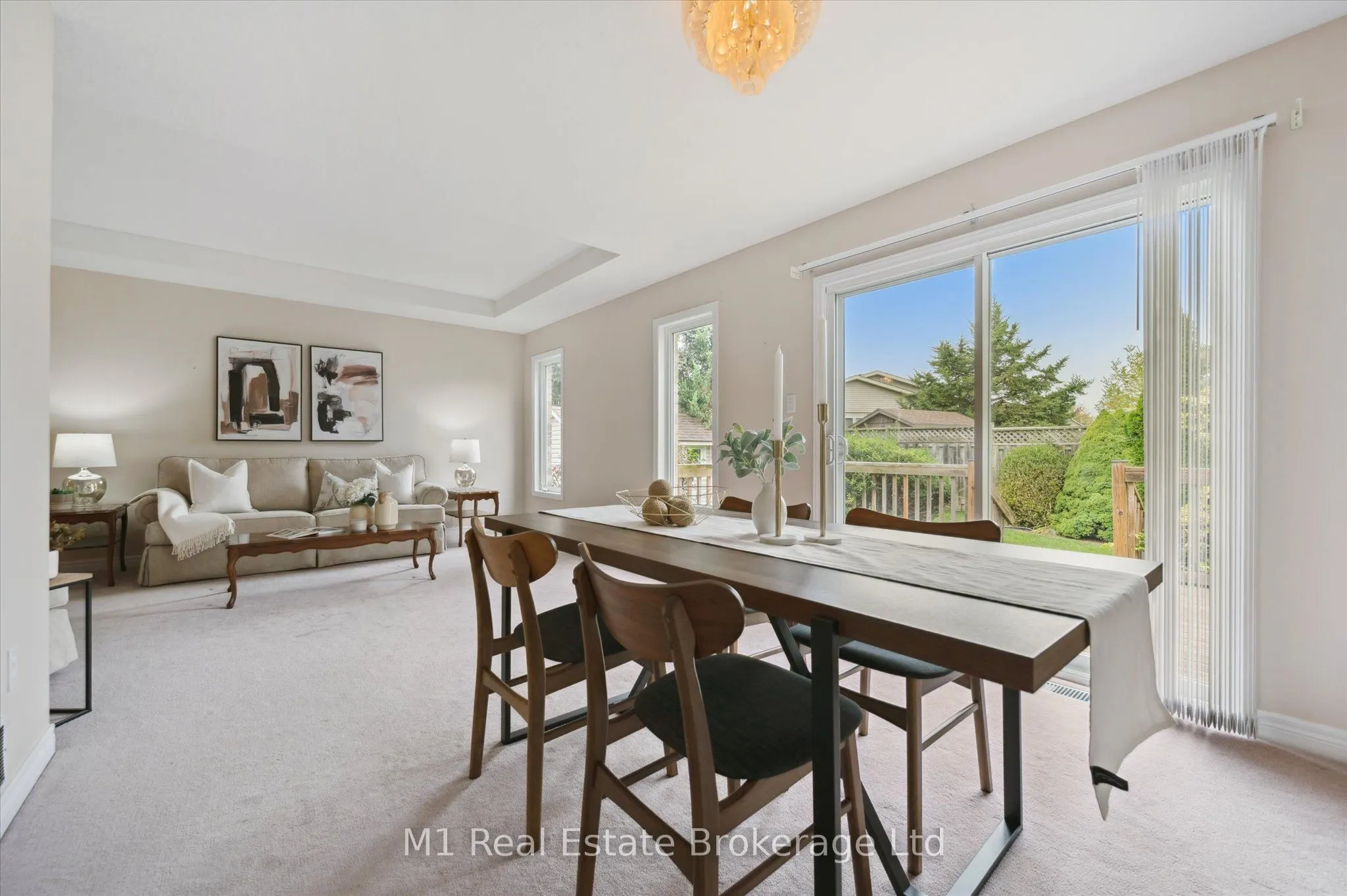 200 Millburn Boulevard