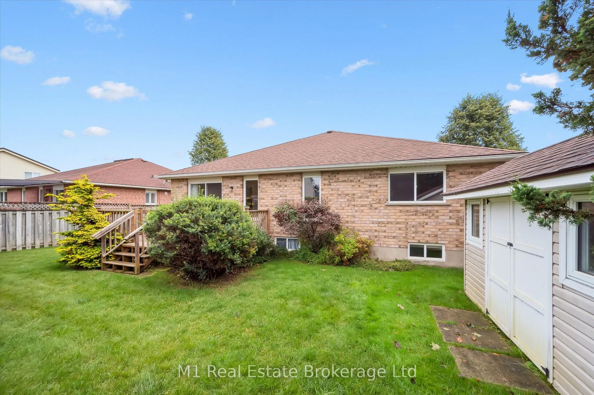 200 Millburn Boulevard