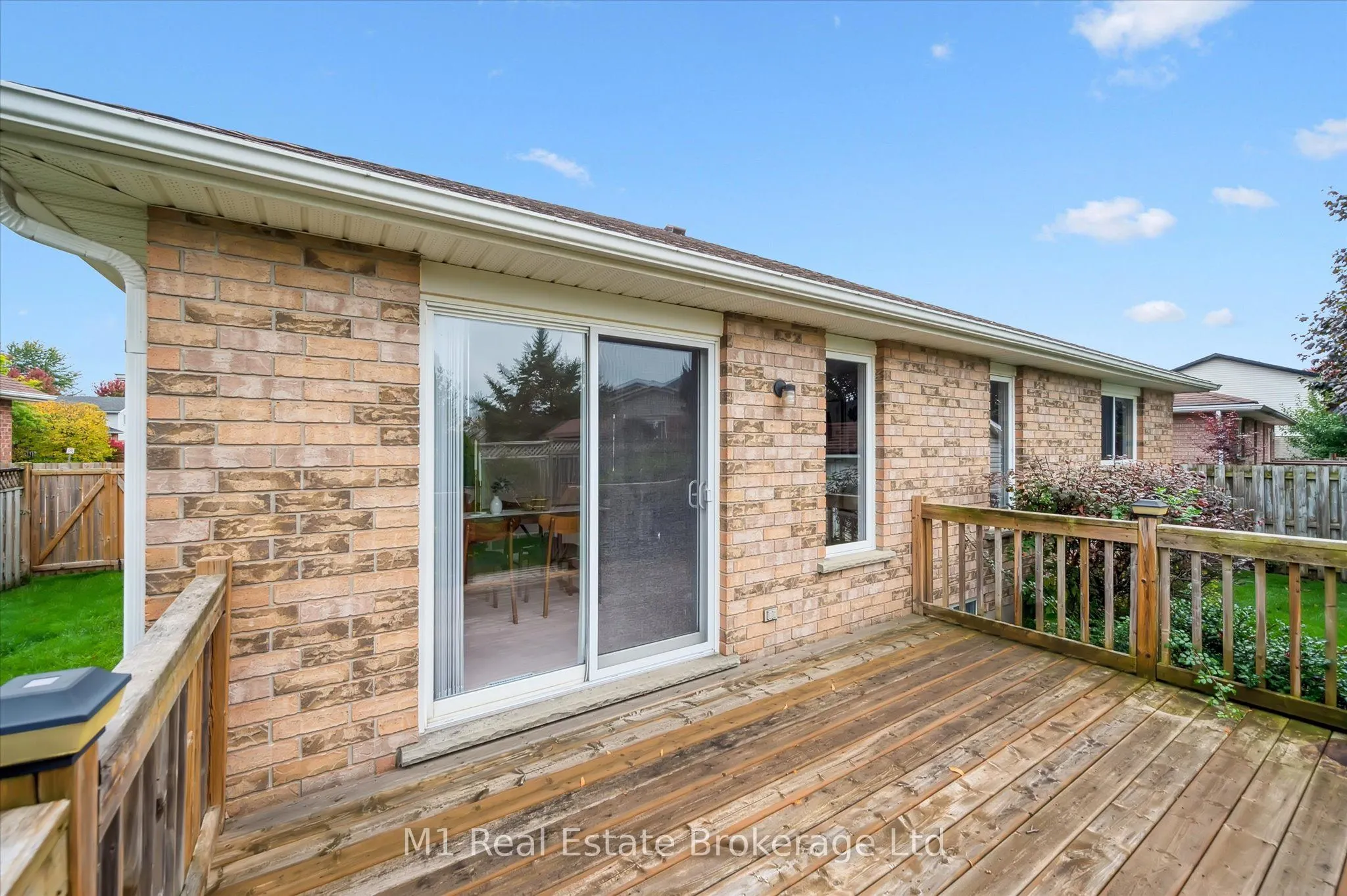 200 Millburn Boulevard