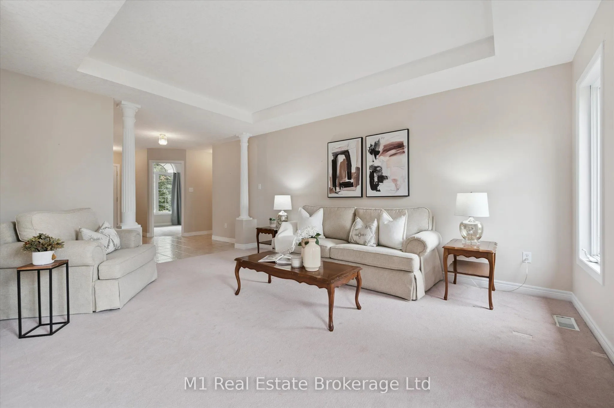200 Millburn Boulevard