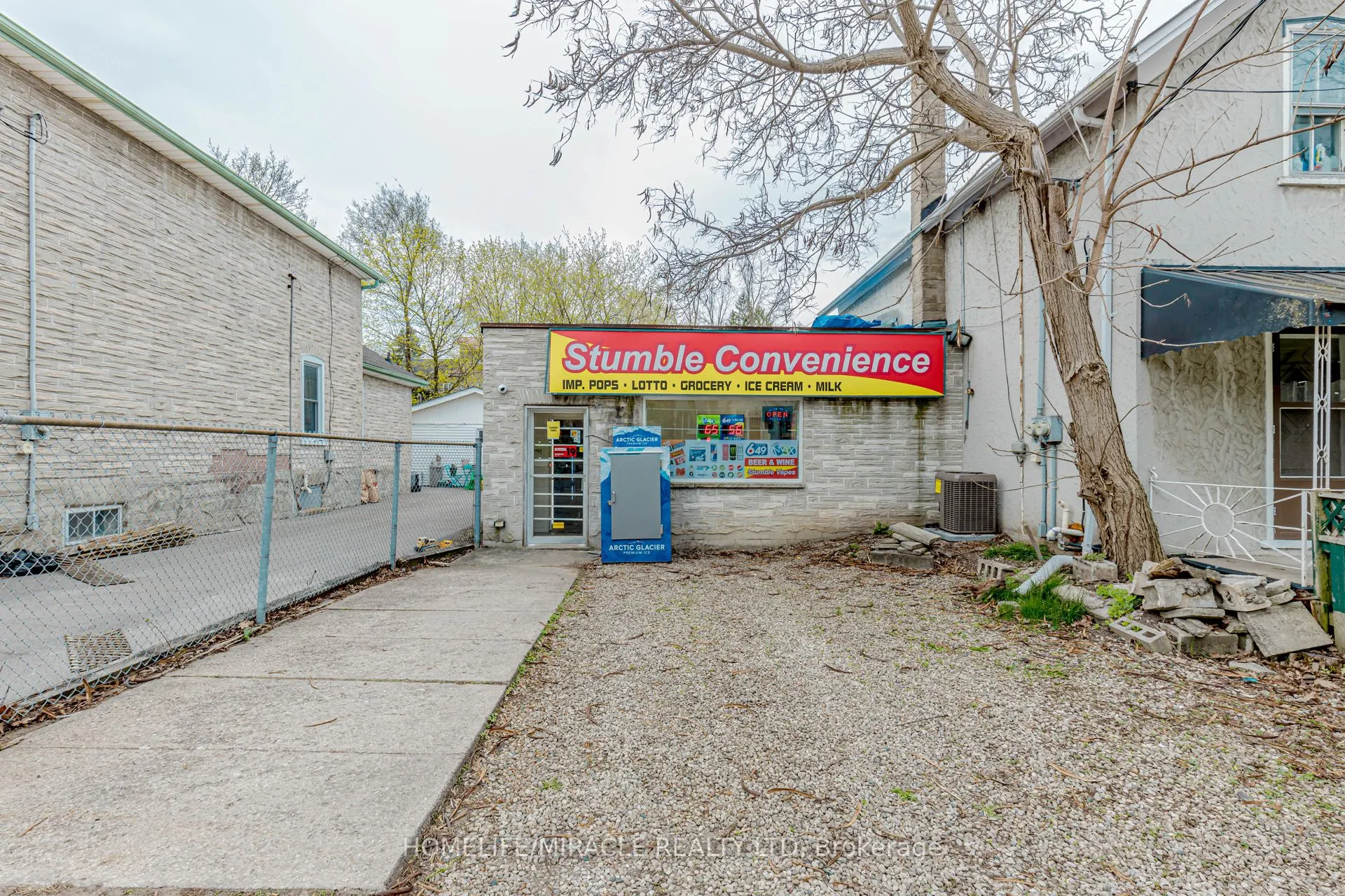 136 Cooper Street