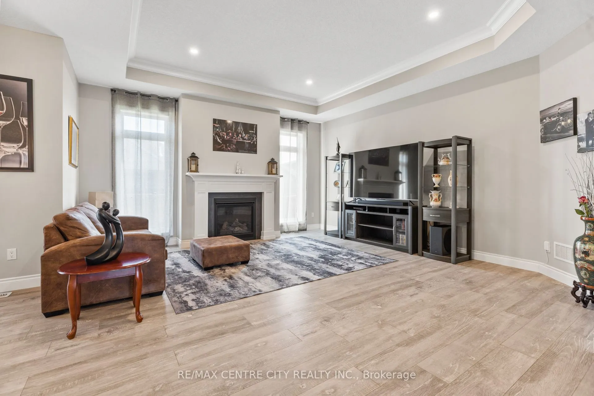 18 Murifield Drive