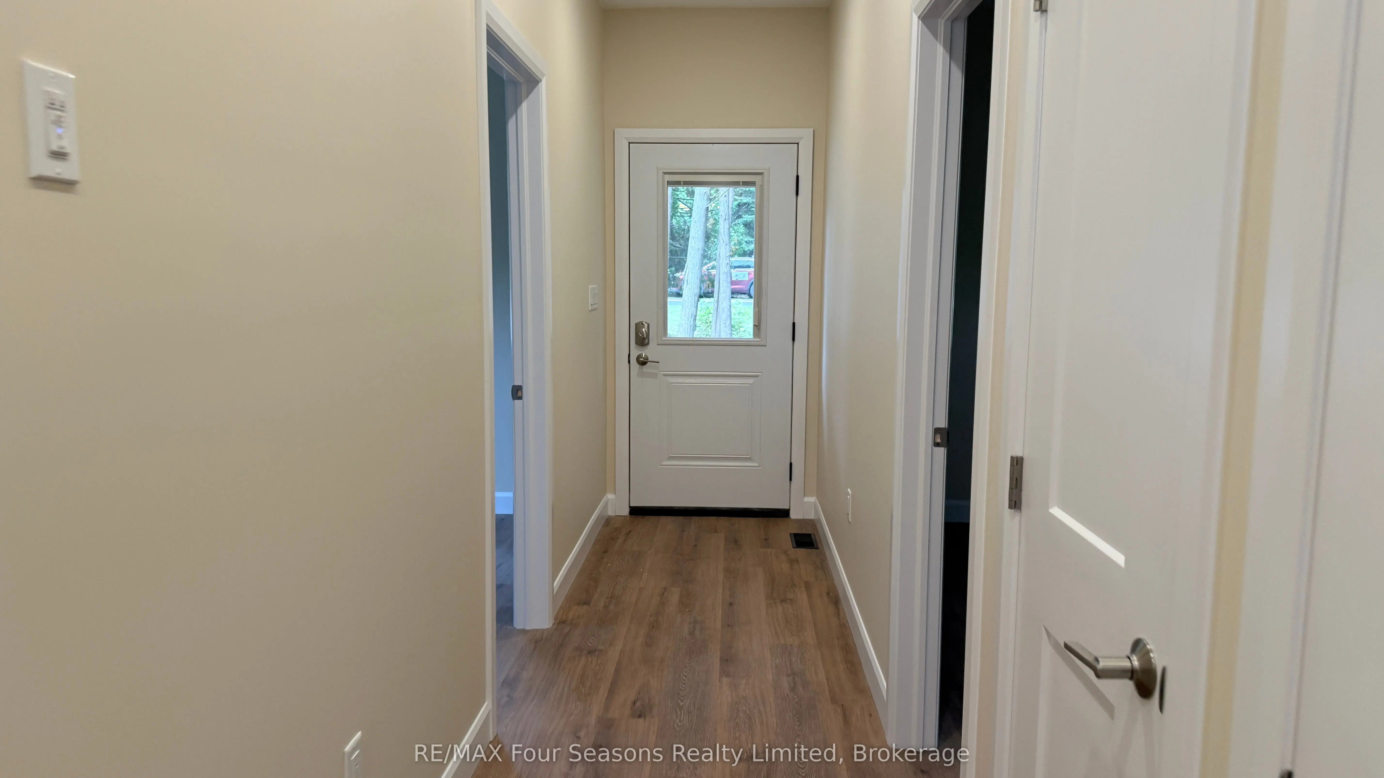 457 Huron Road