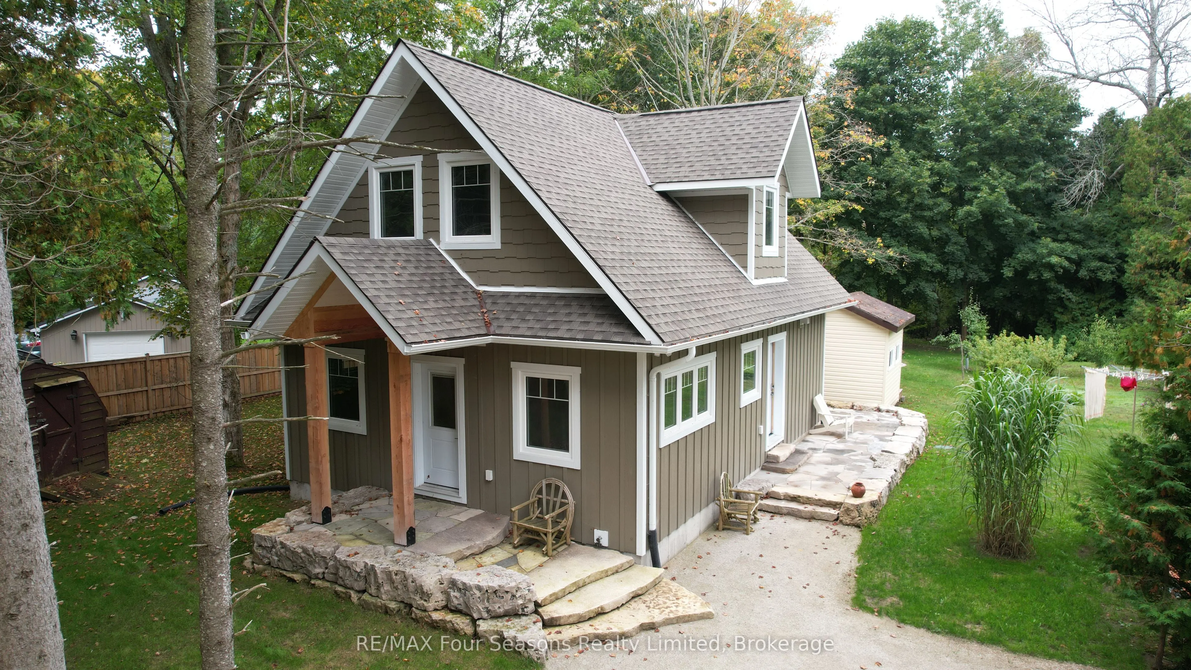 457 Huron Road