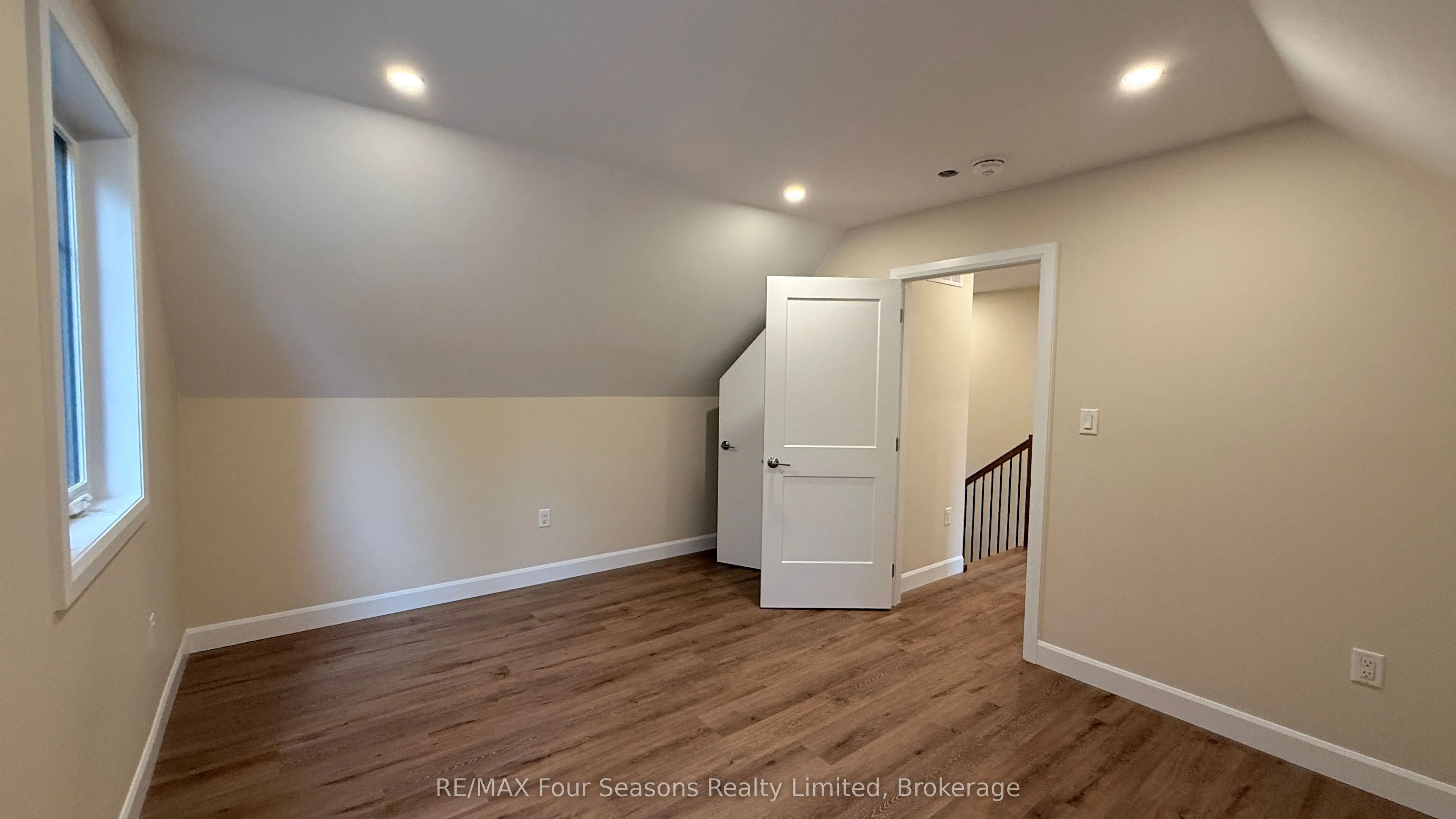 457 Huron Road