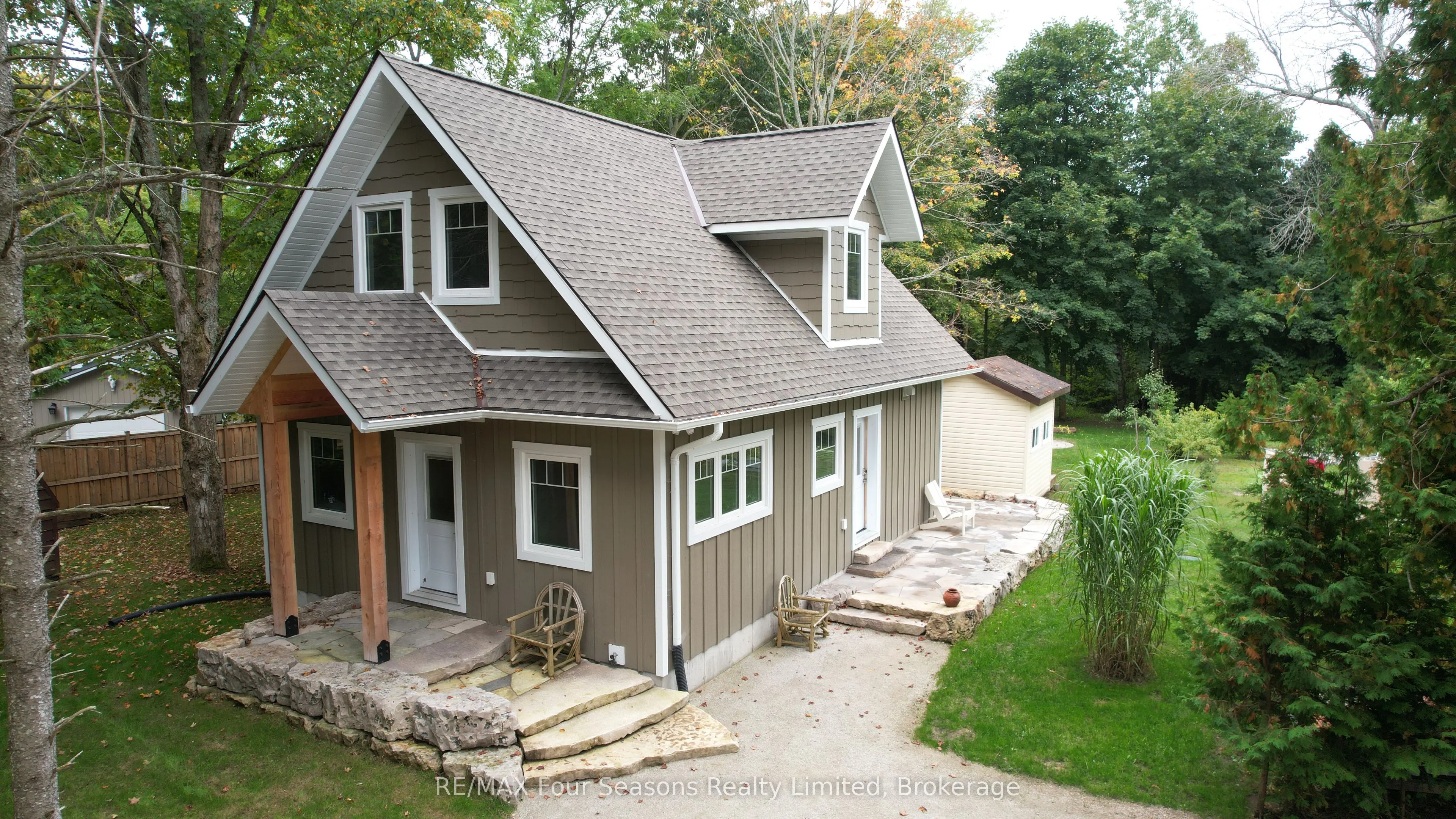457 Huron Road