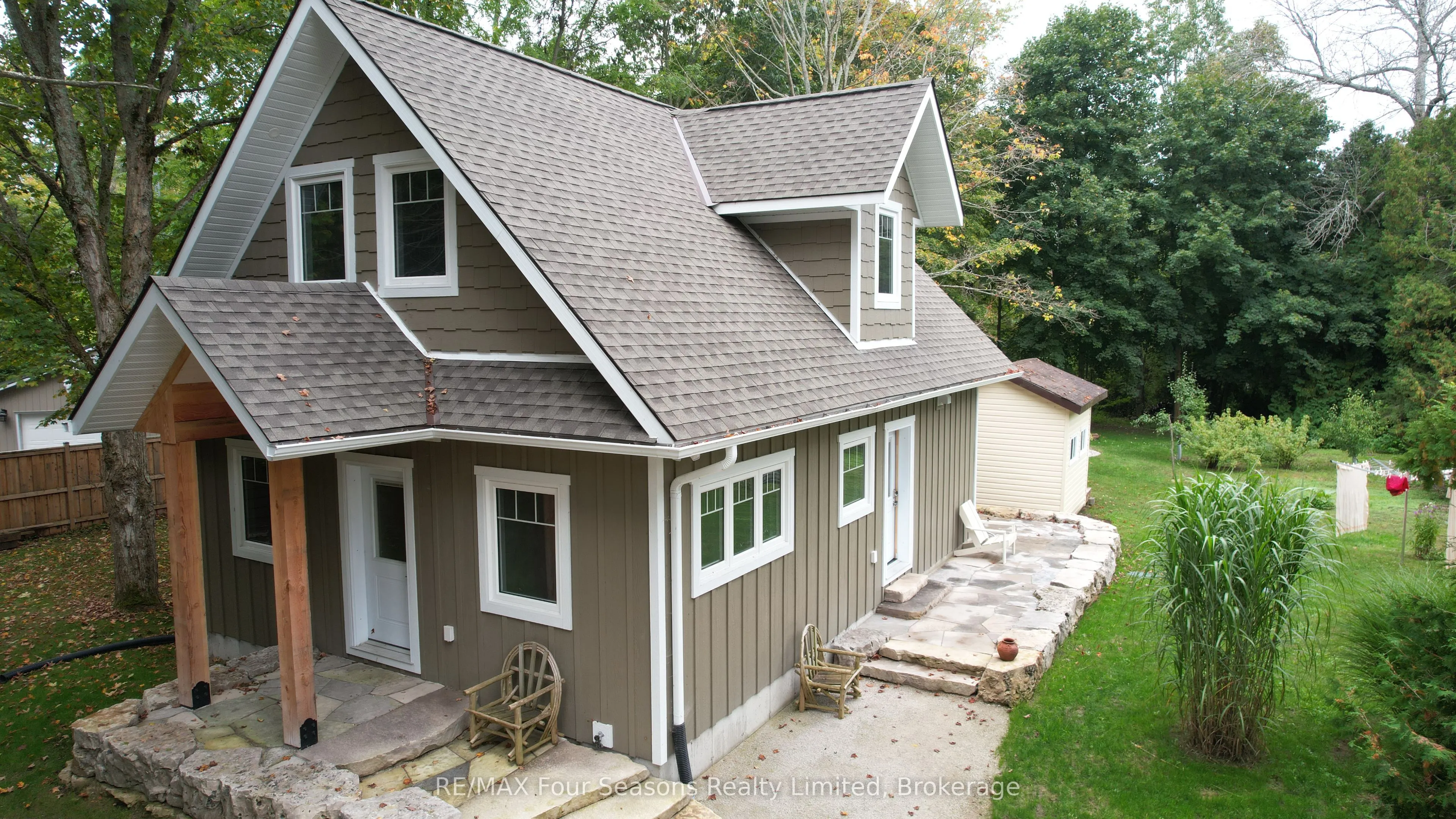 457 Huron Road