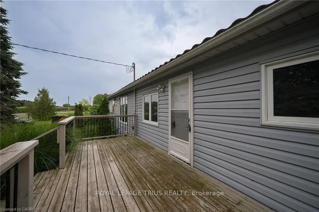 35383 Lake Line