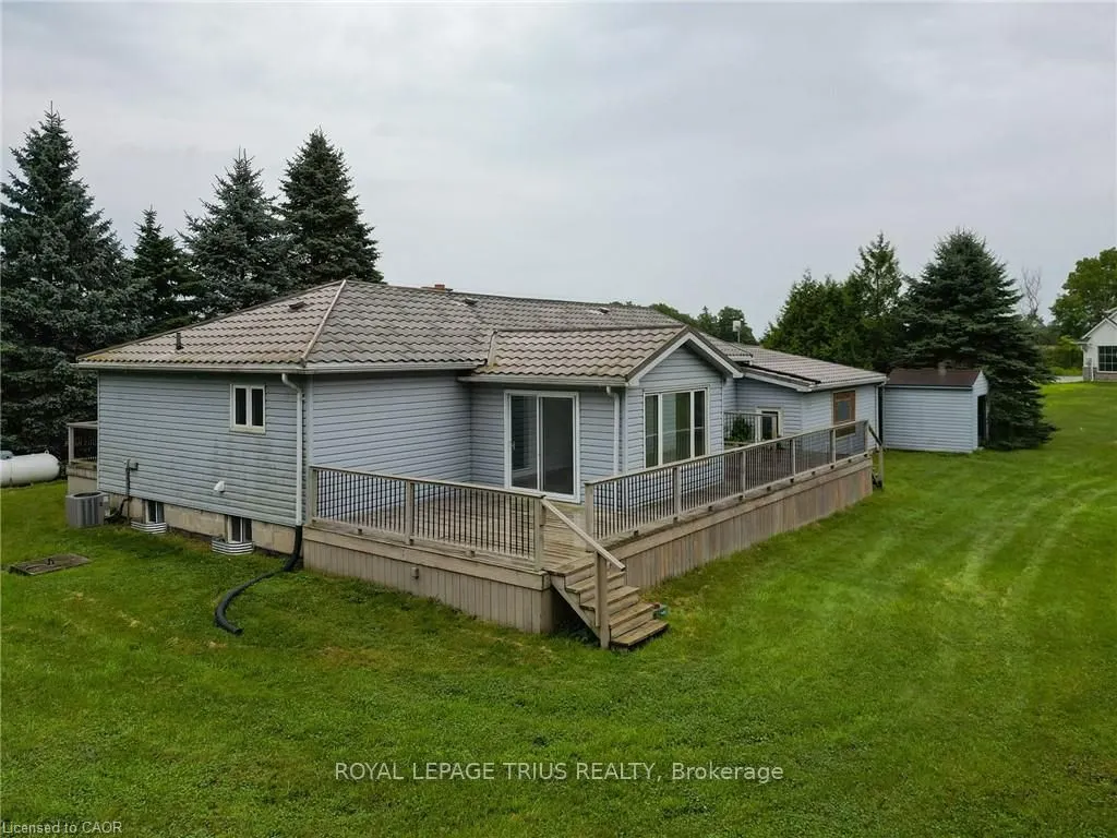 35383 Lake Line