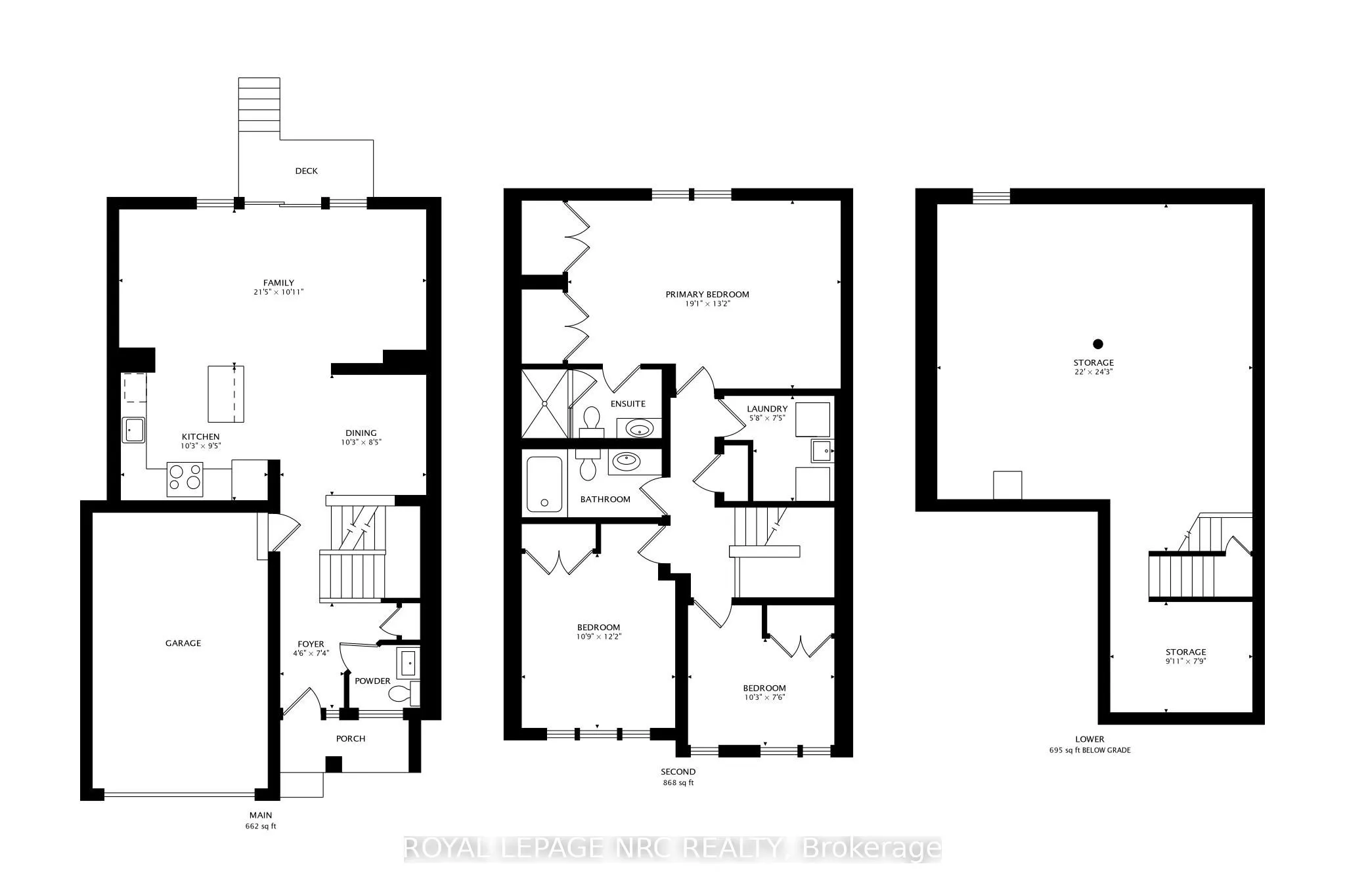 5046 Connor Drive