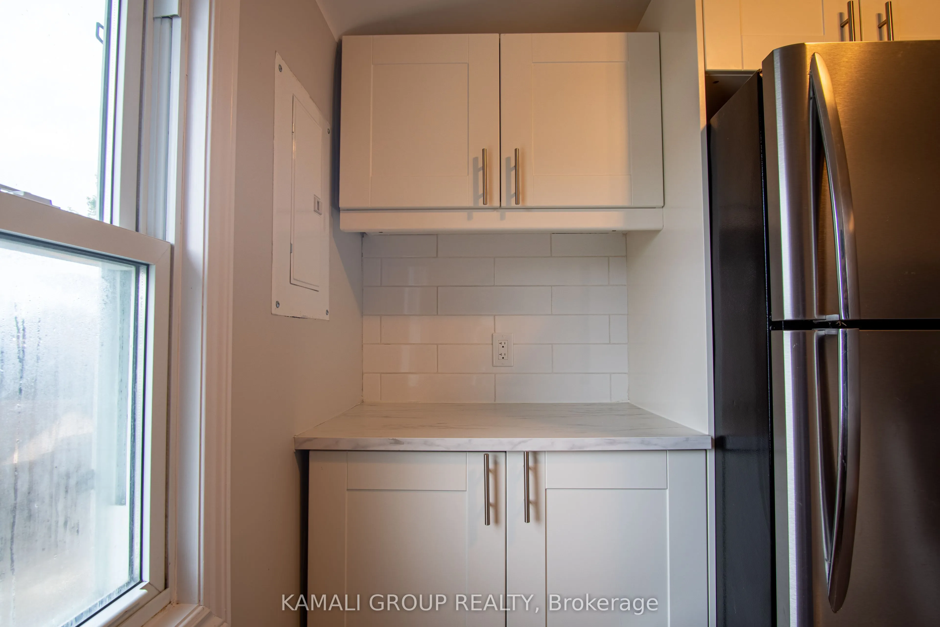 15 Sherbourne Street, #UPPER