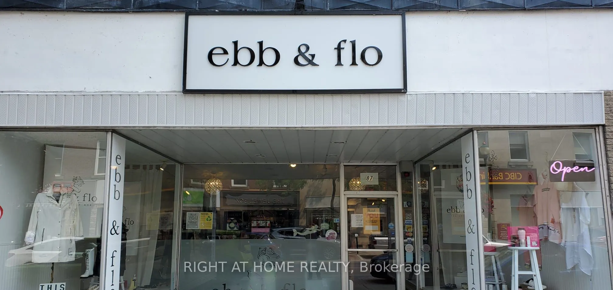87-93 King Street W