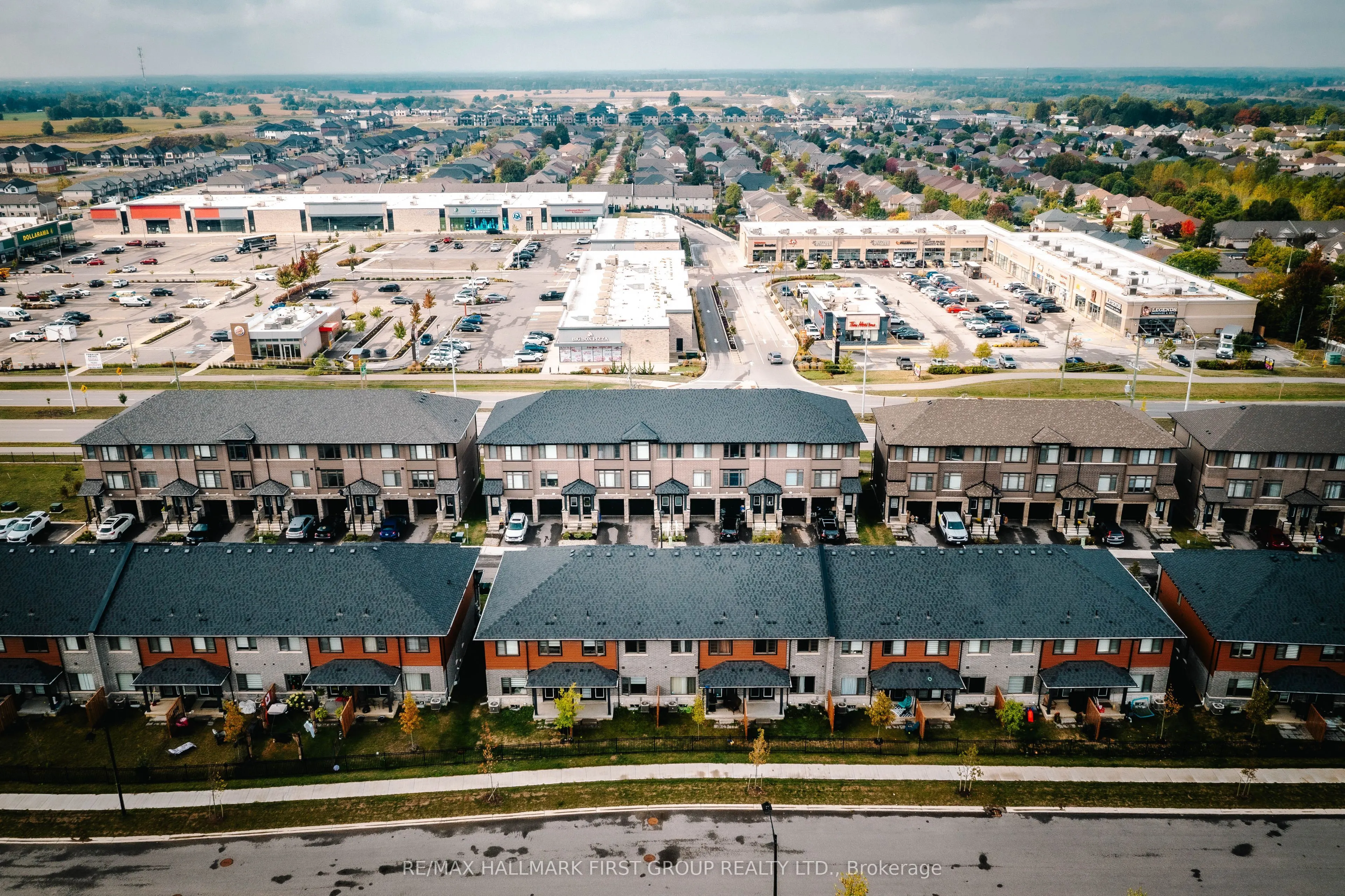 120 Court Drive, #28