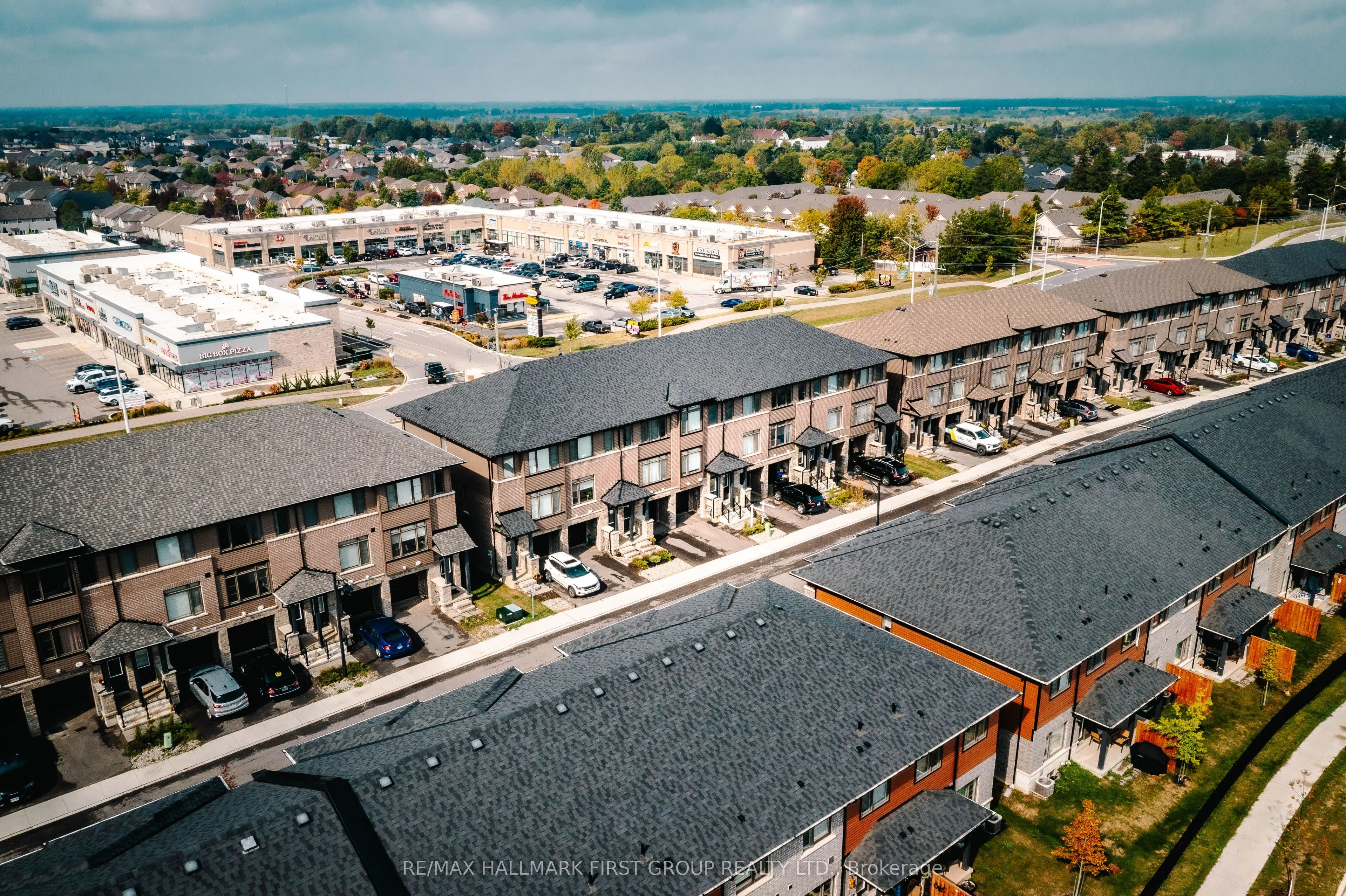 120 Court Drive, #28