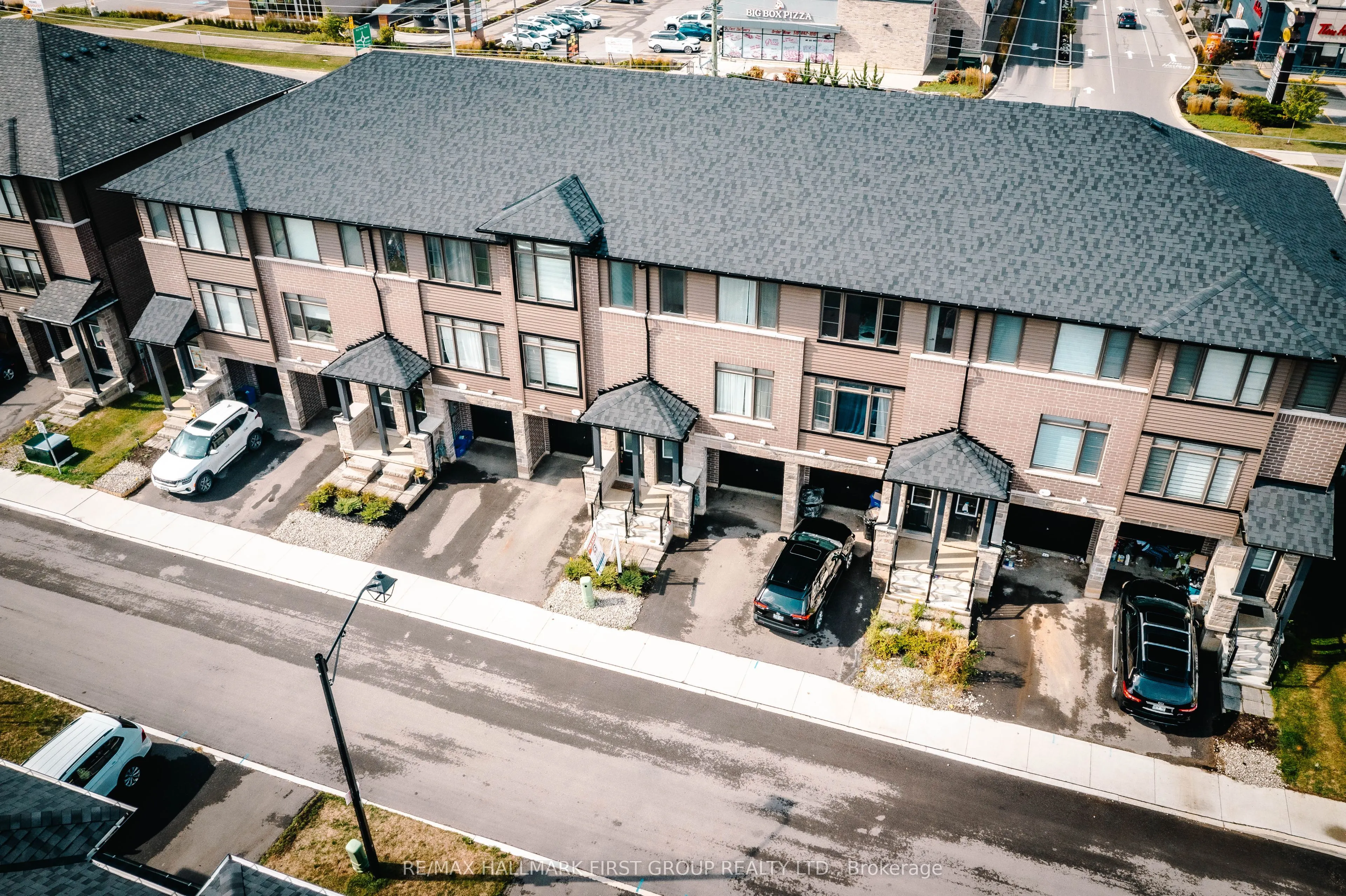 120 Court Drive, #28