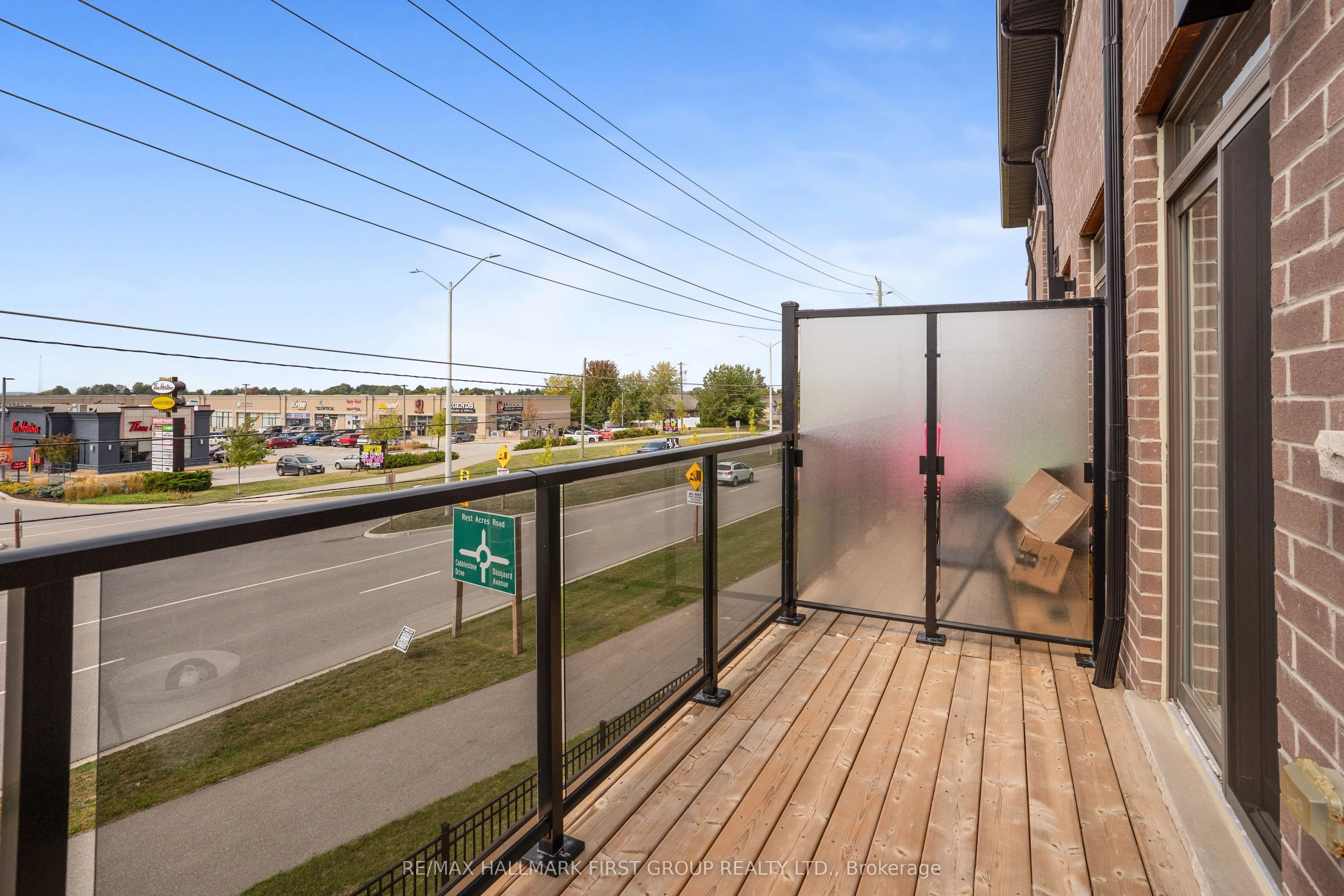 120 Court Drive, #28