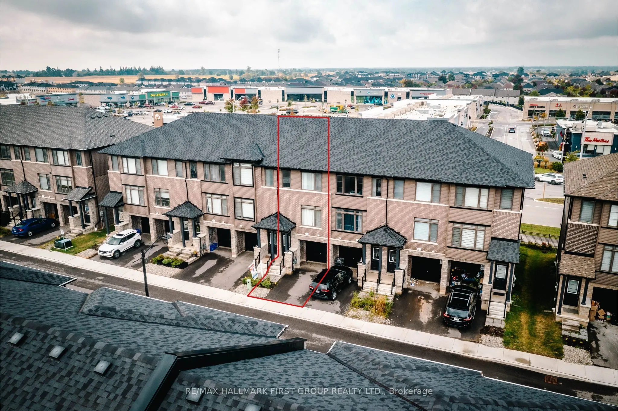 120 Court Drive, #28
