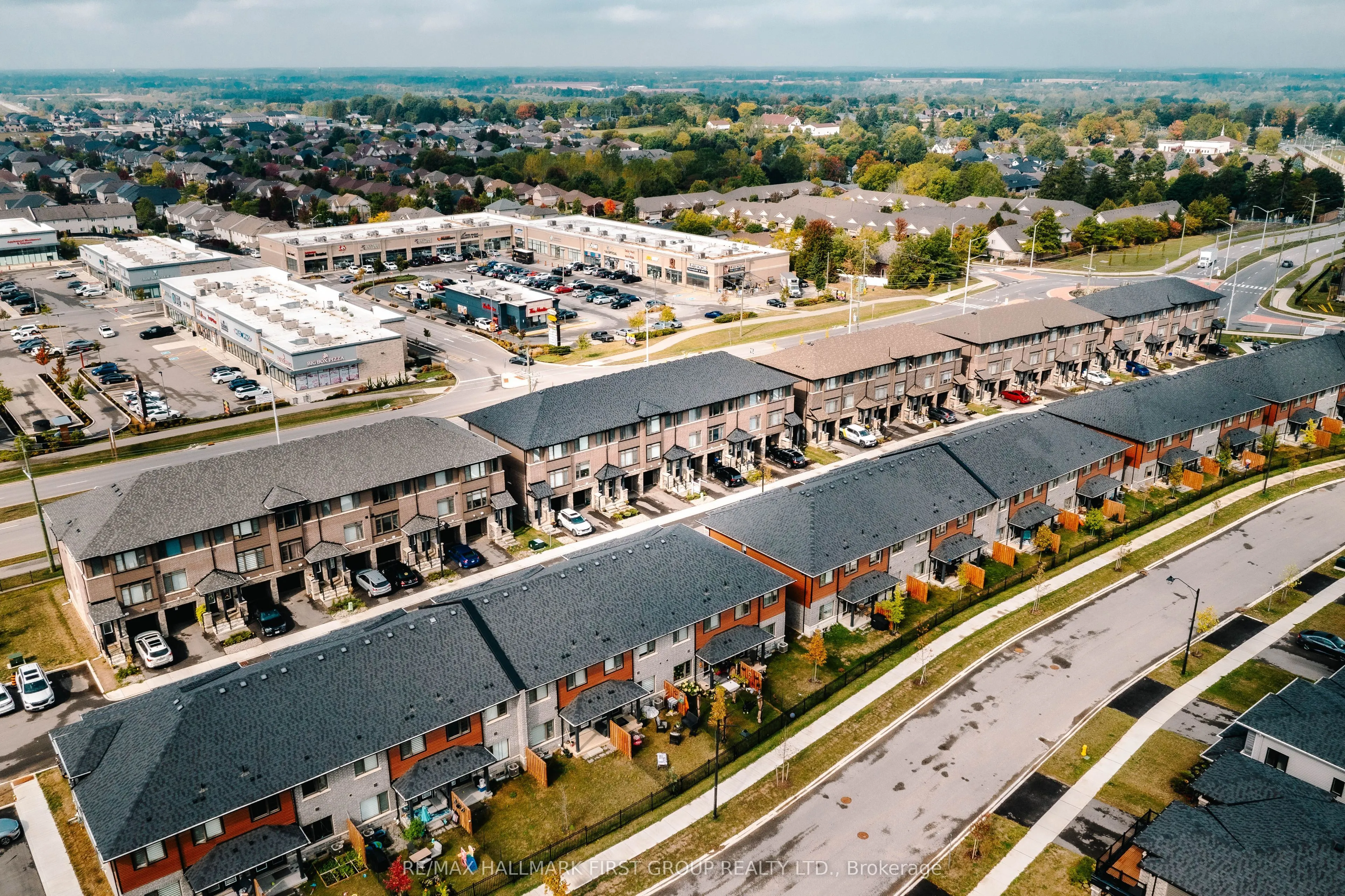 120 Court Drive, #28