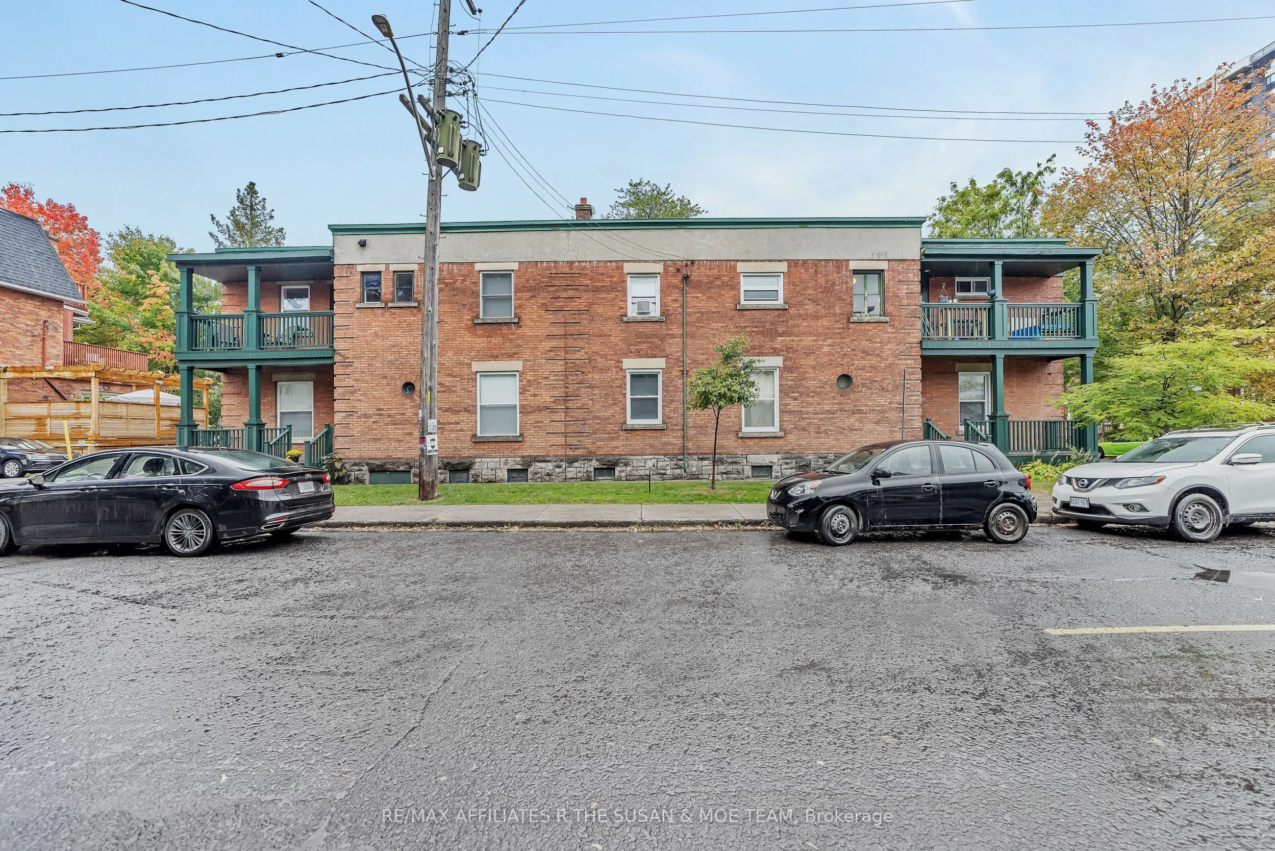 196-194 Augusta Street
