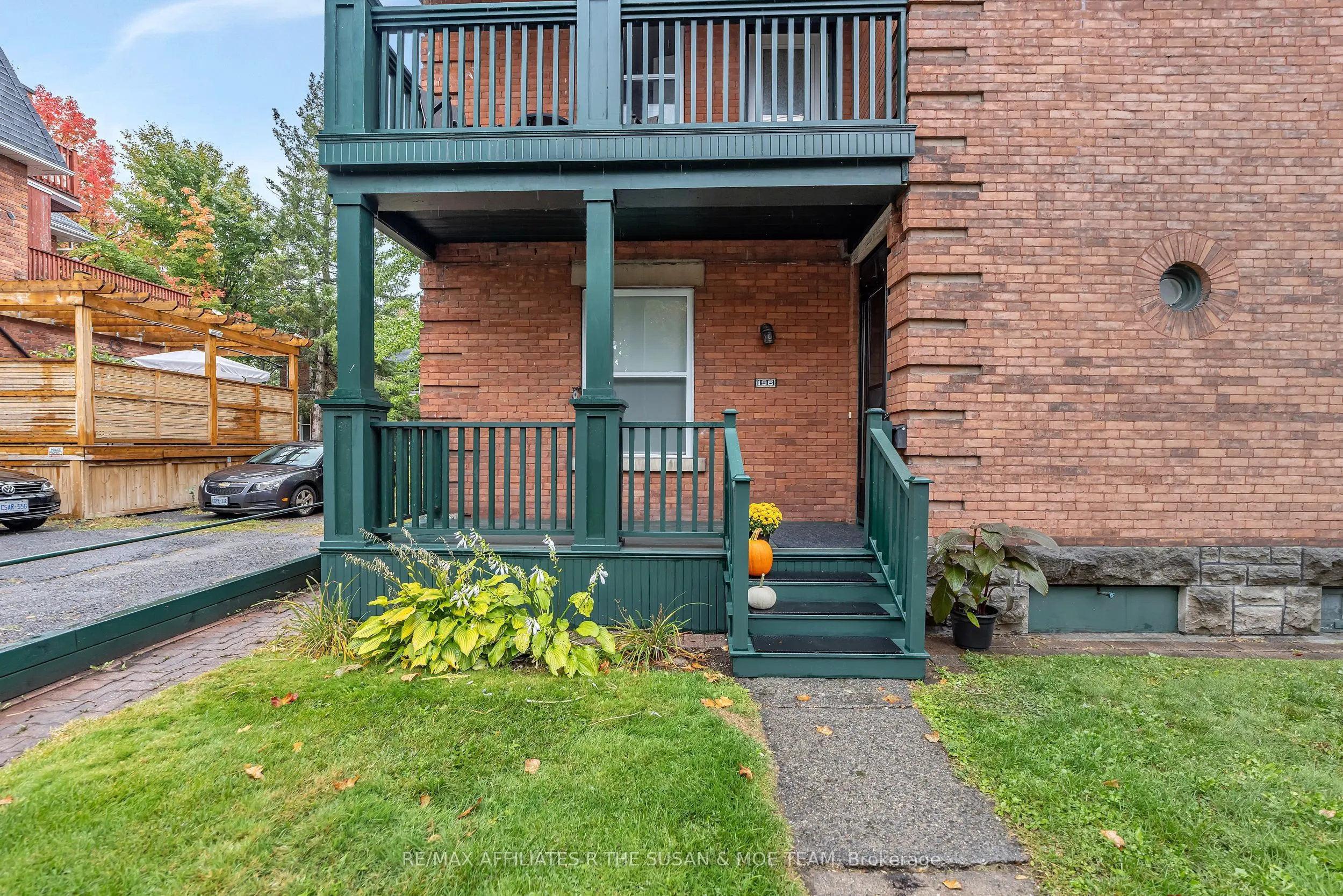 196-194 Augusta Street