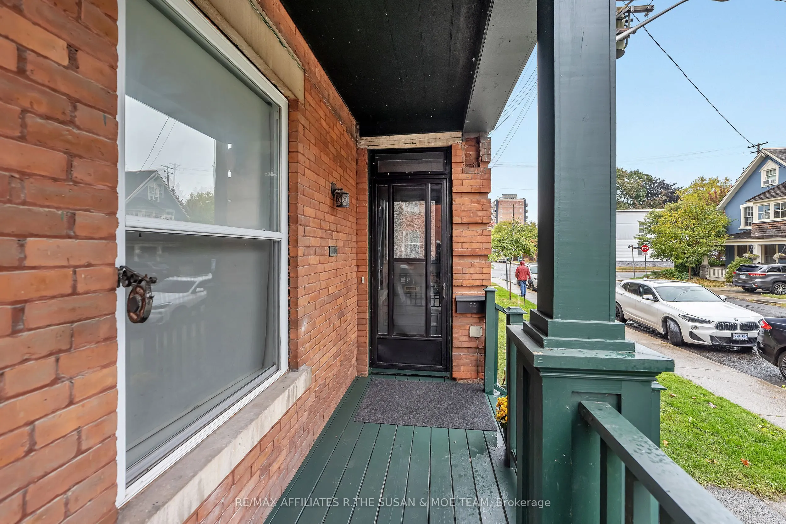 196-194 Augusta Street