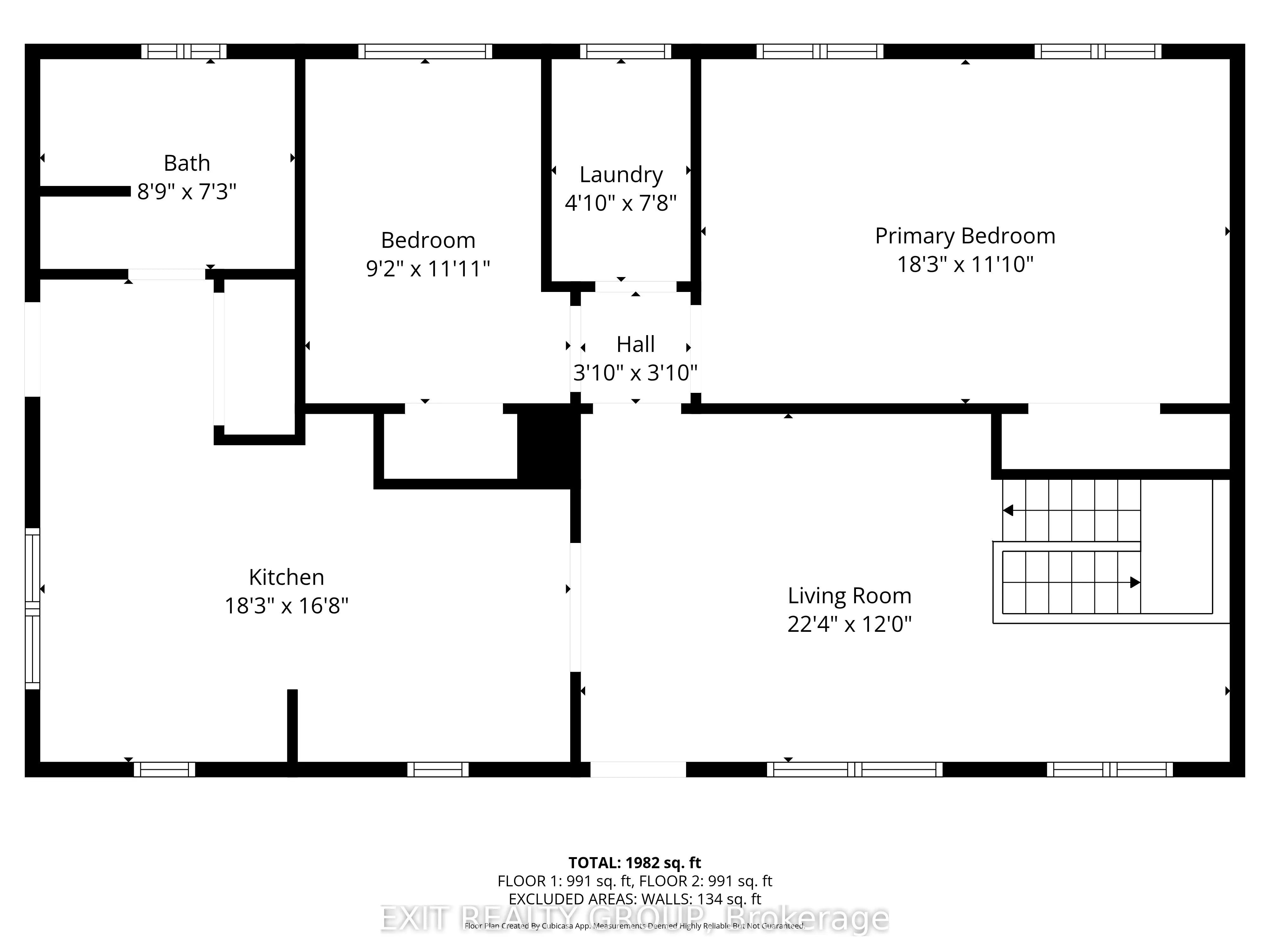 12075 Loyalist Parkway