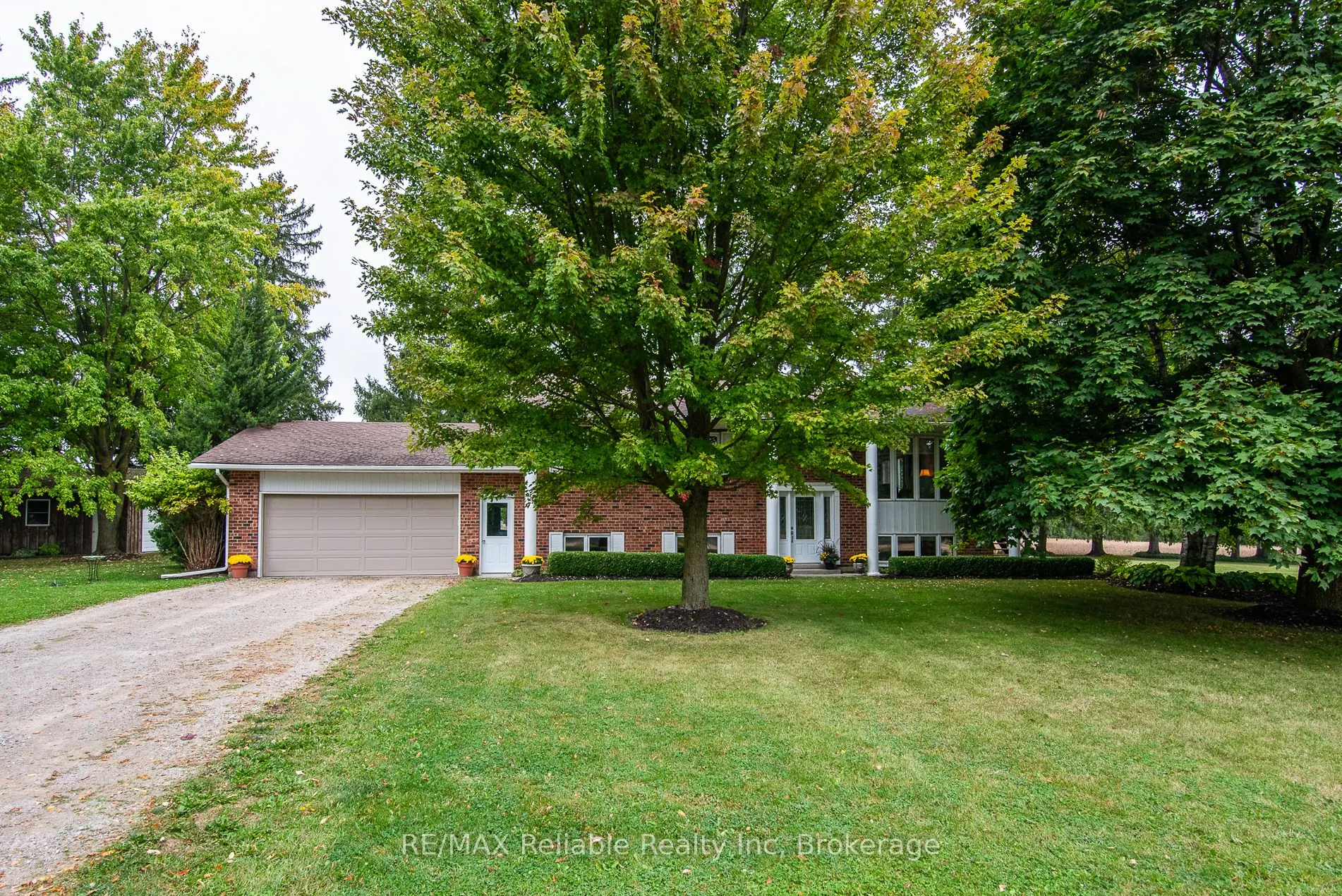 3492 Road 182, R.R.#2 Road