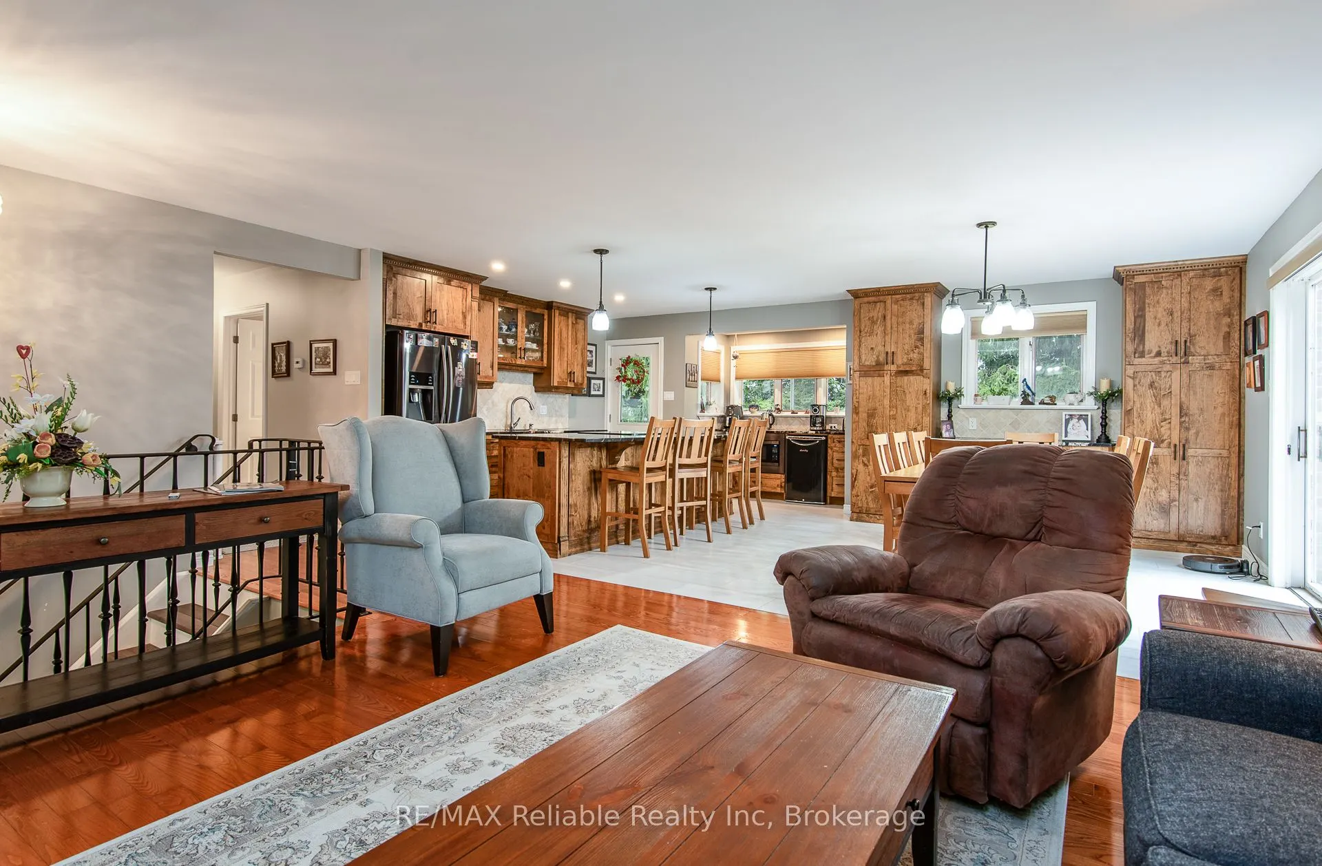 3492 Road 182, R.R.#2 Road