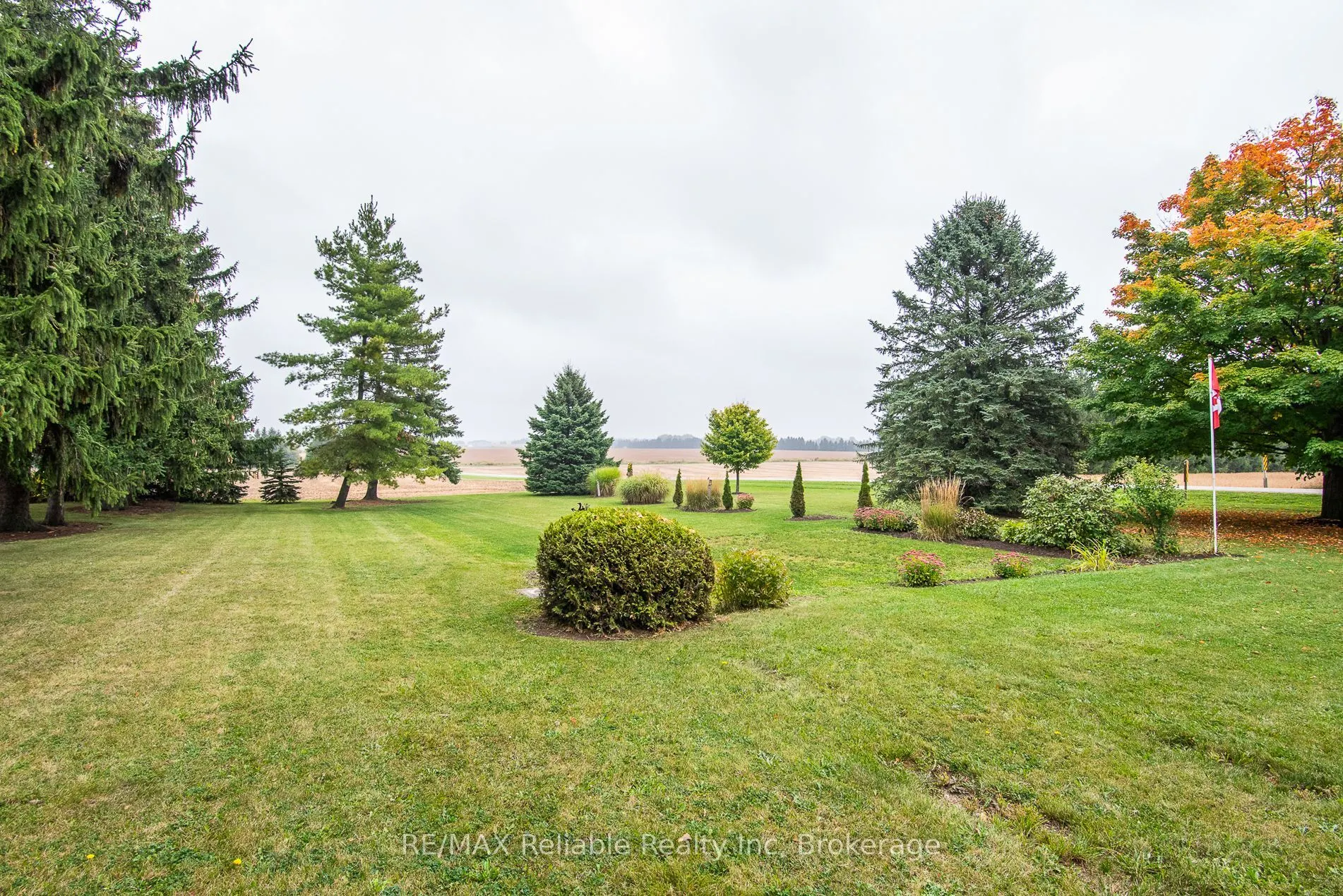 3492 Road 182, R.R.#2 Road