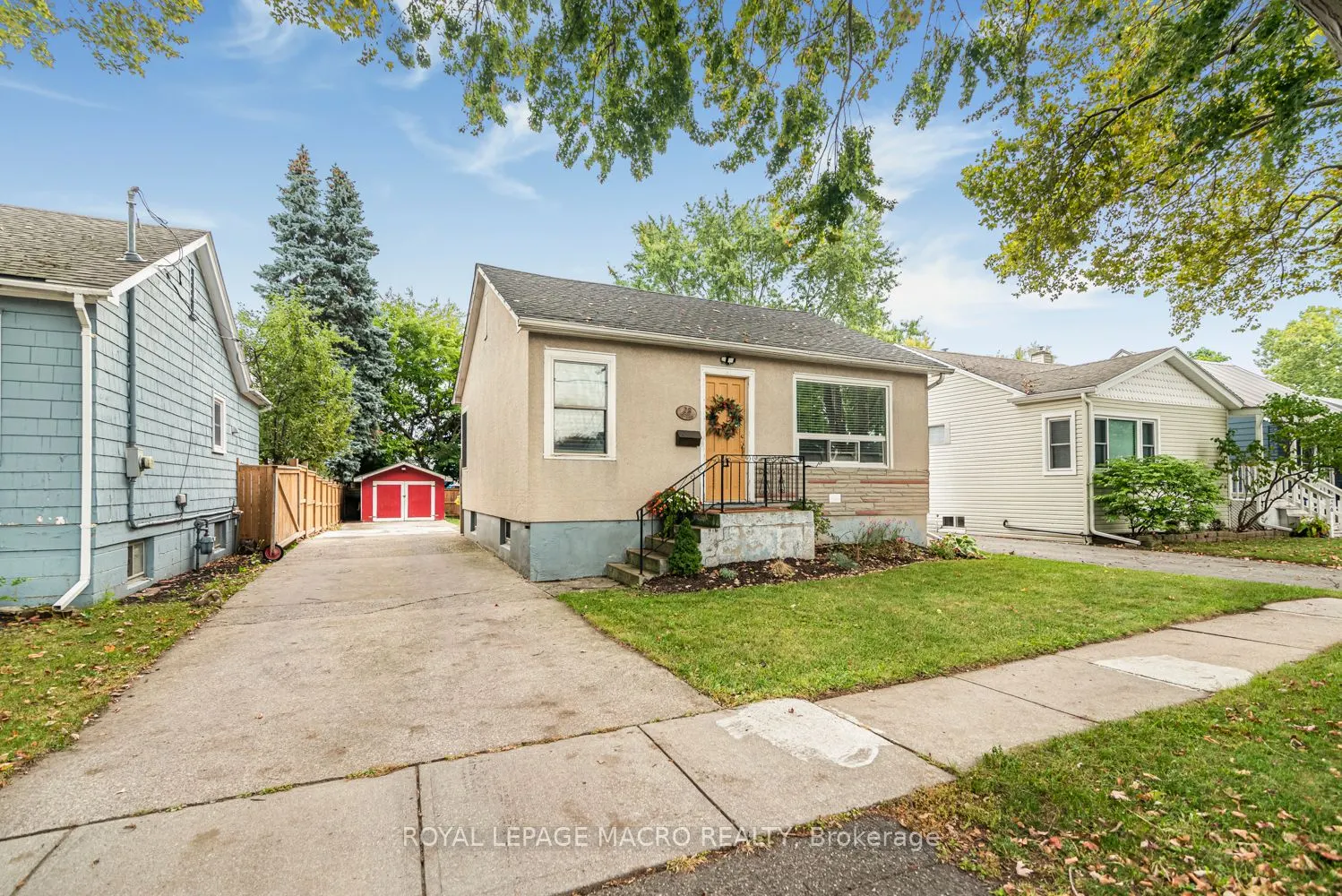 28 Longfellow Avenue