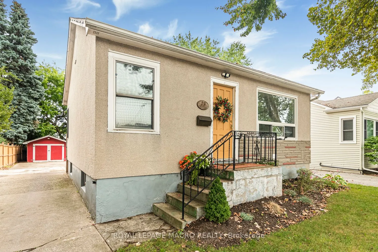 28 Longfellow Avenue