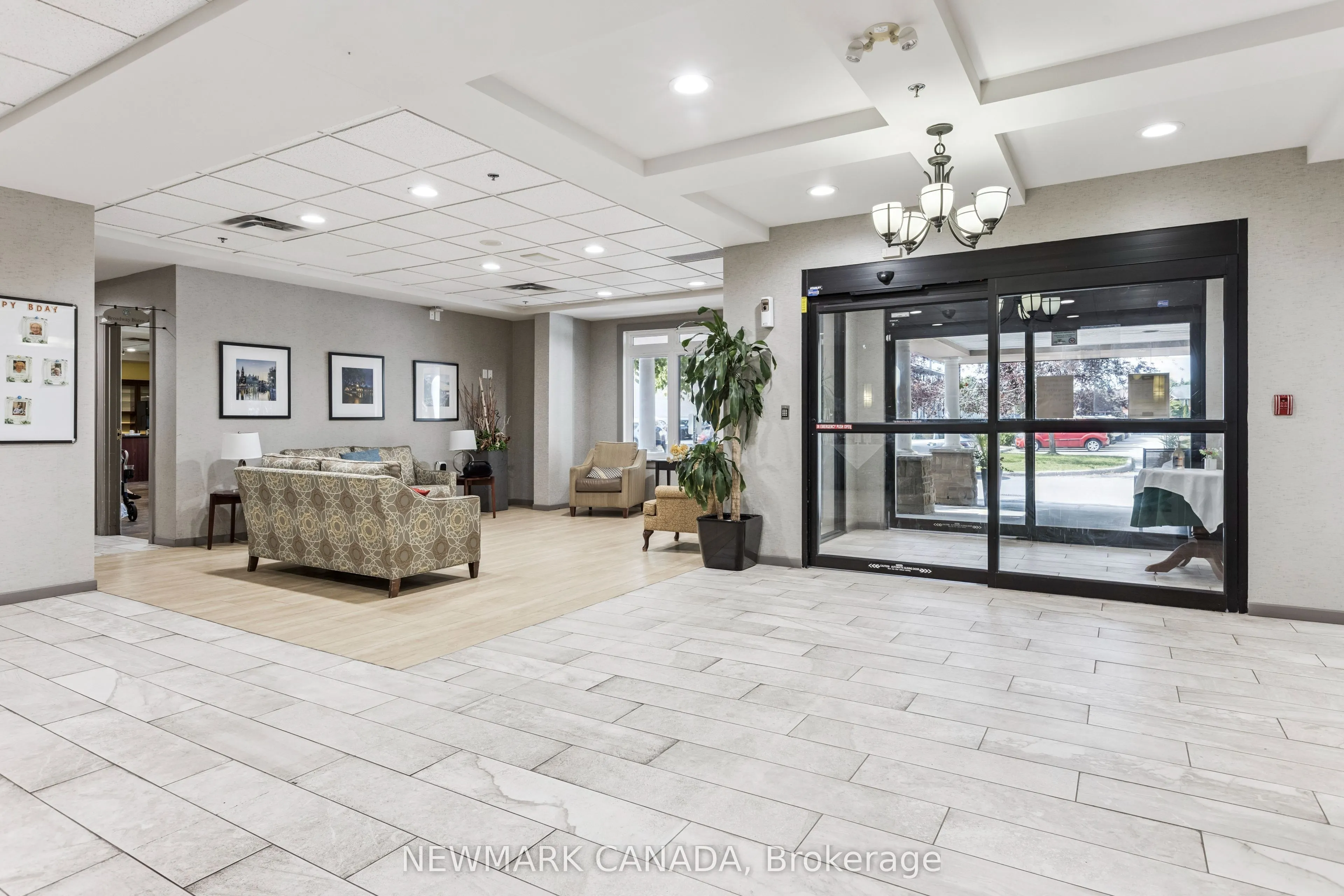 110 Central Park Drive