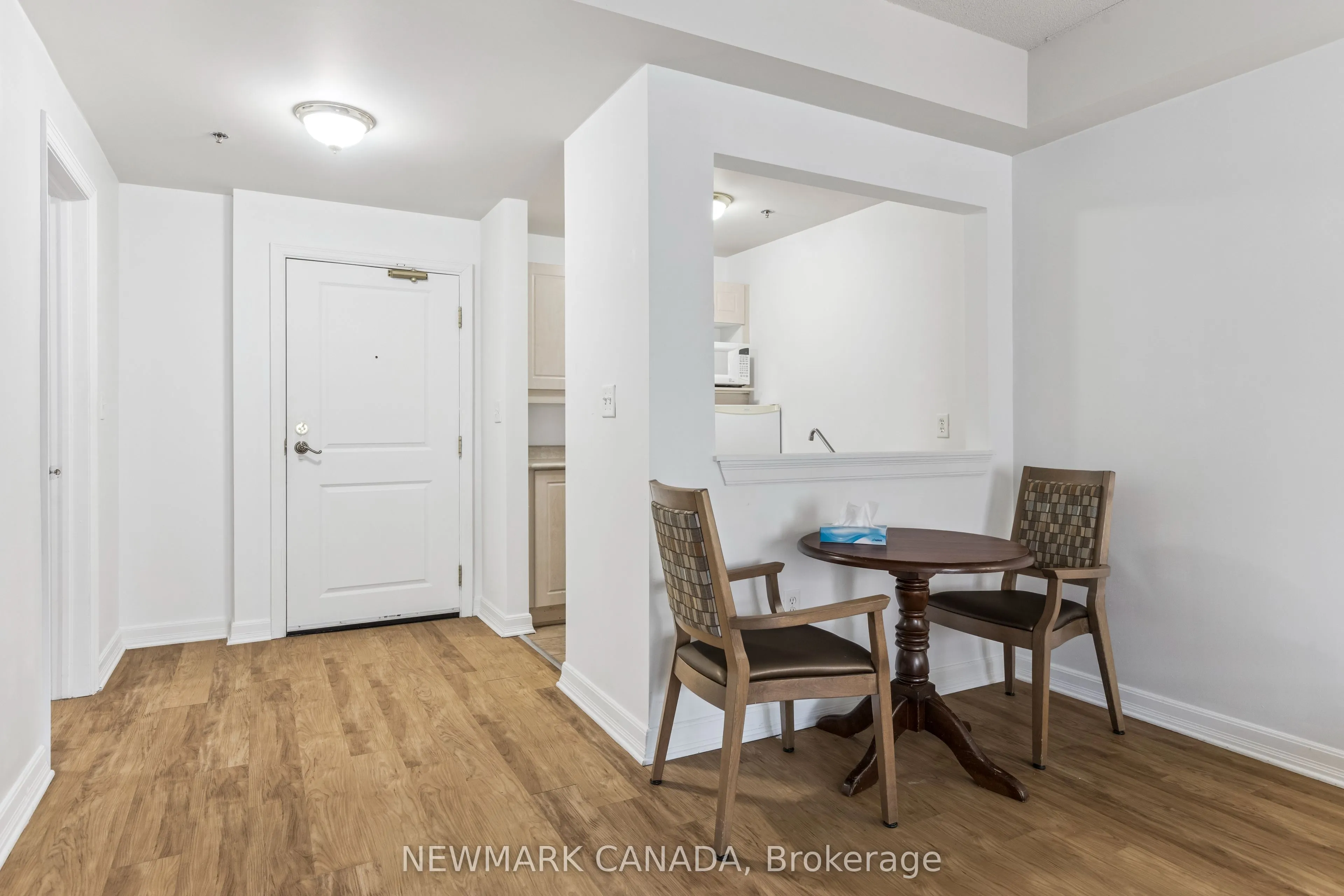 110 Central Park Drive