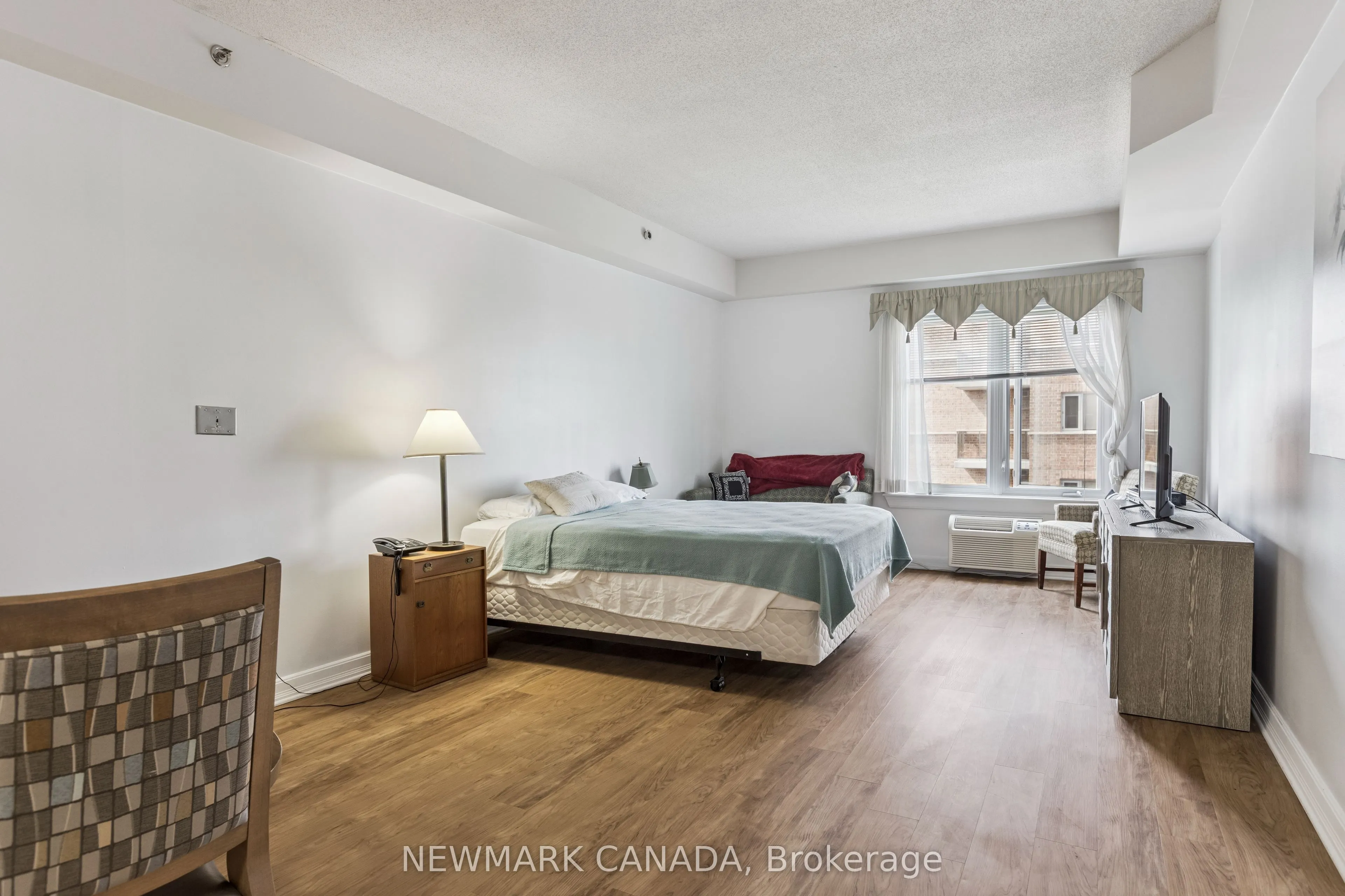 110 Central Park Drive