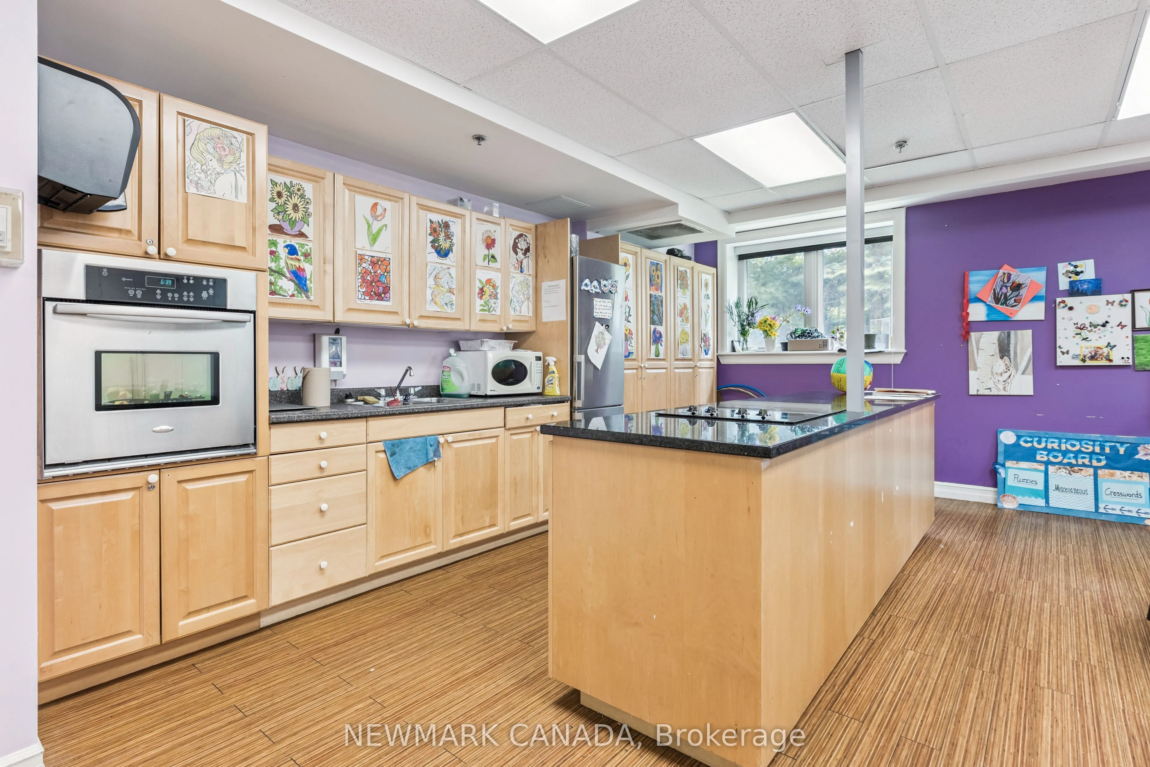 110 Central Park Drive