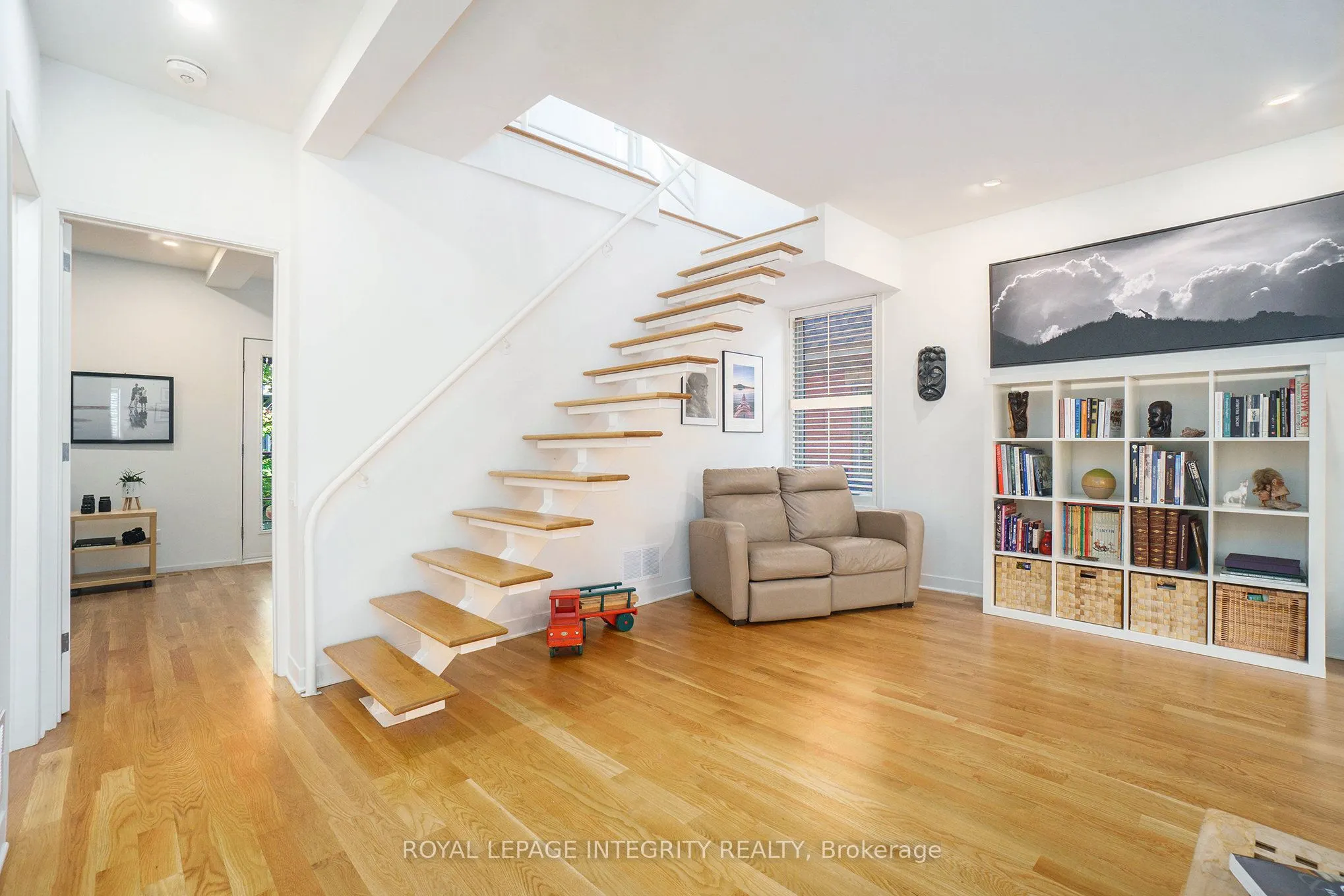 45 Mcleod Street