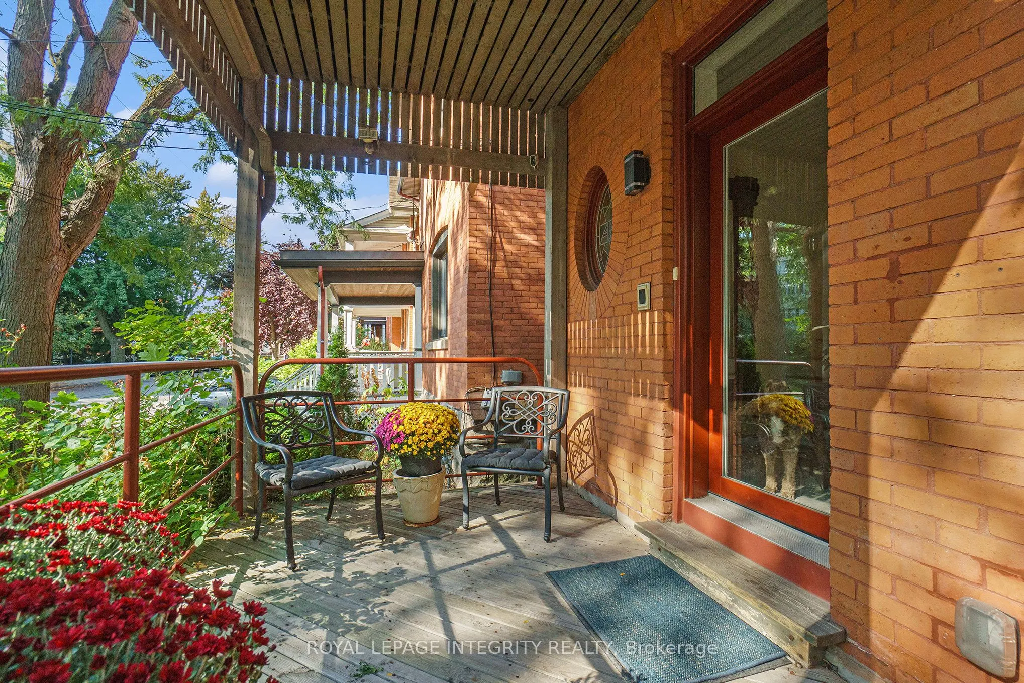 45 Mcleod Street