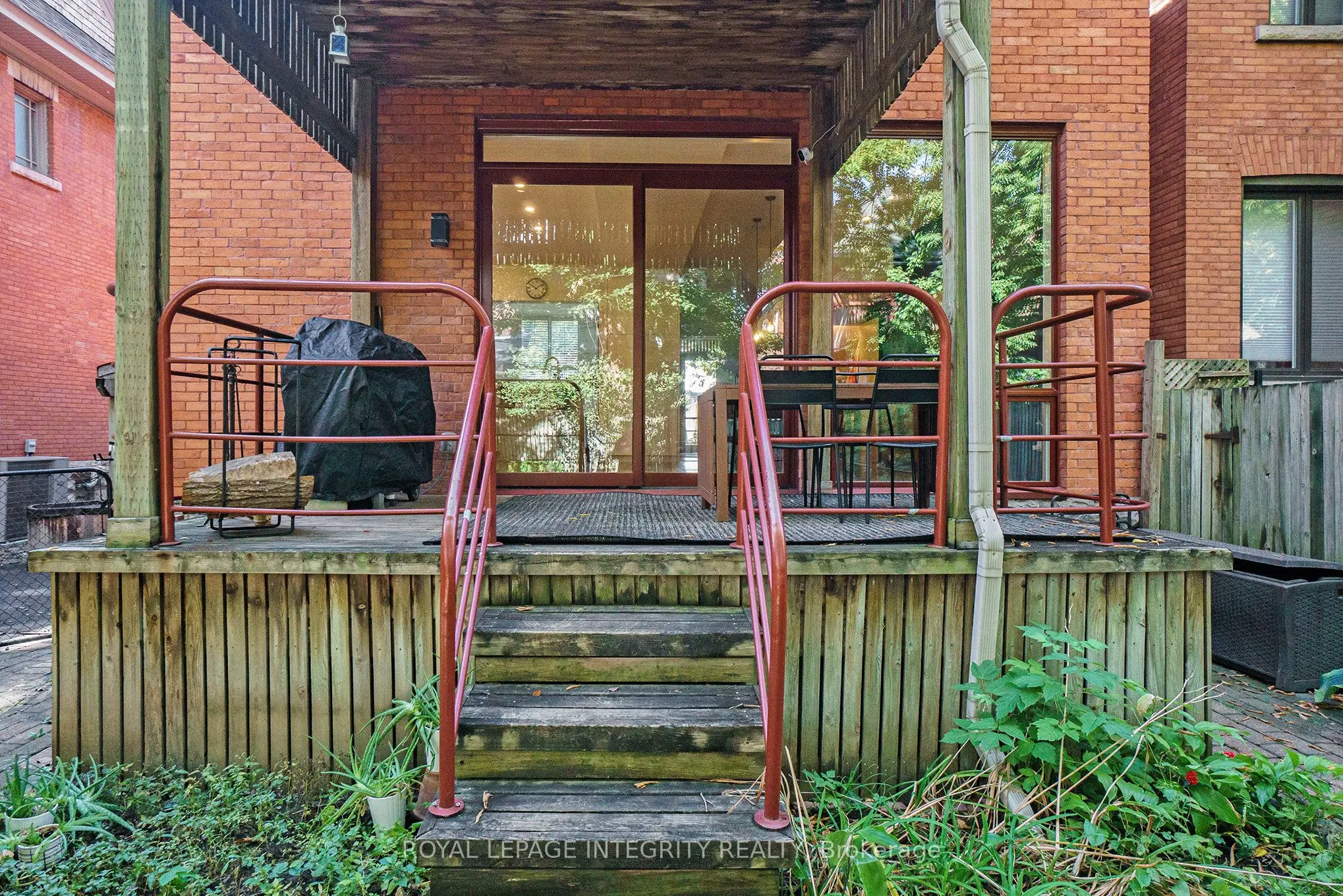 45 Mcleod Street